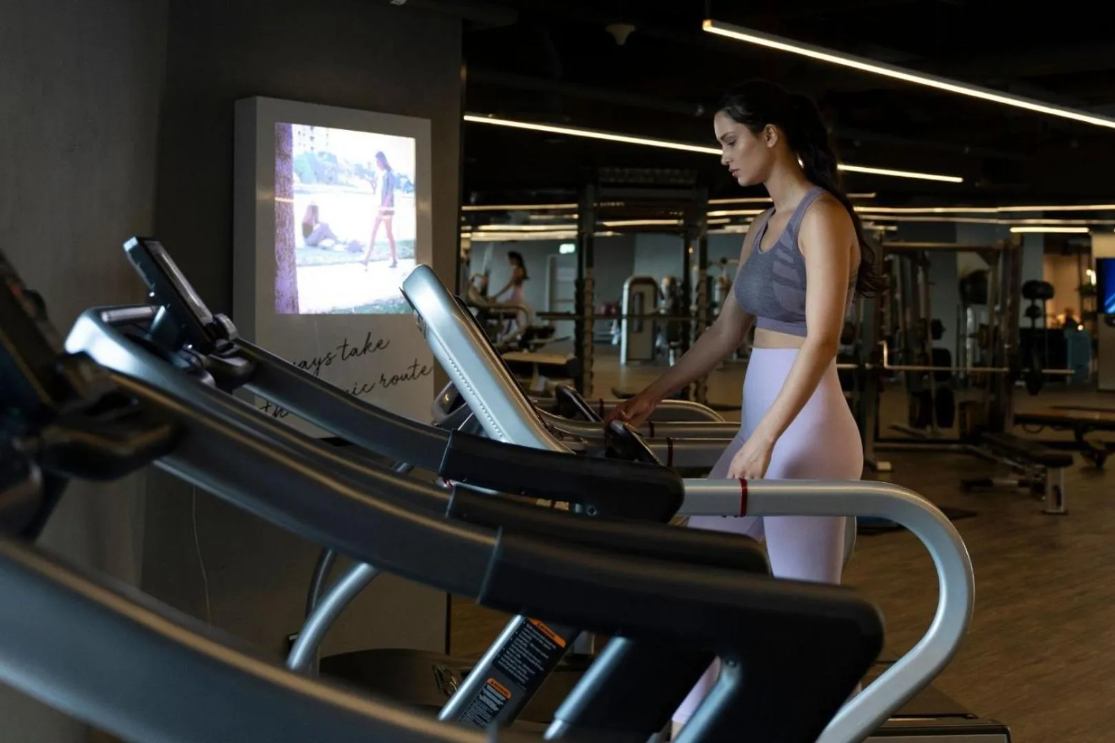 Property building in Zabeel House The Greens by Jumeirah