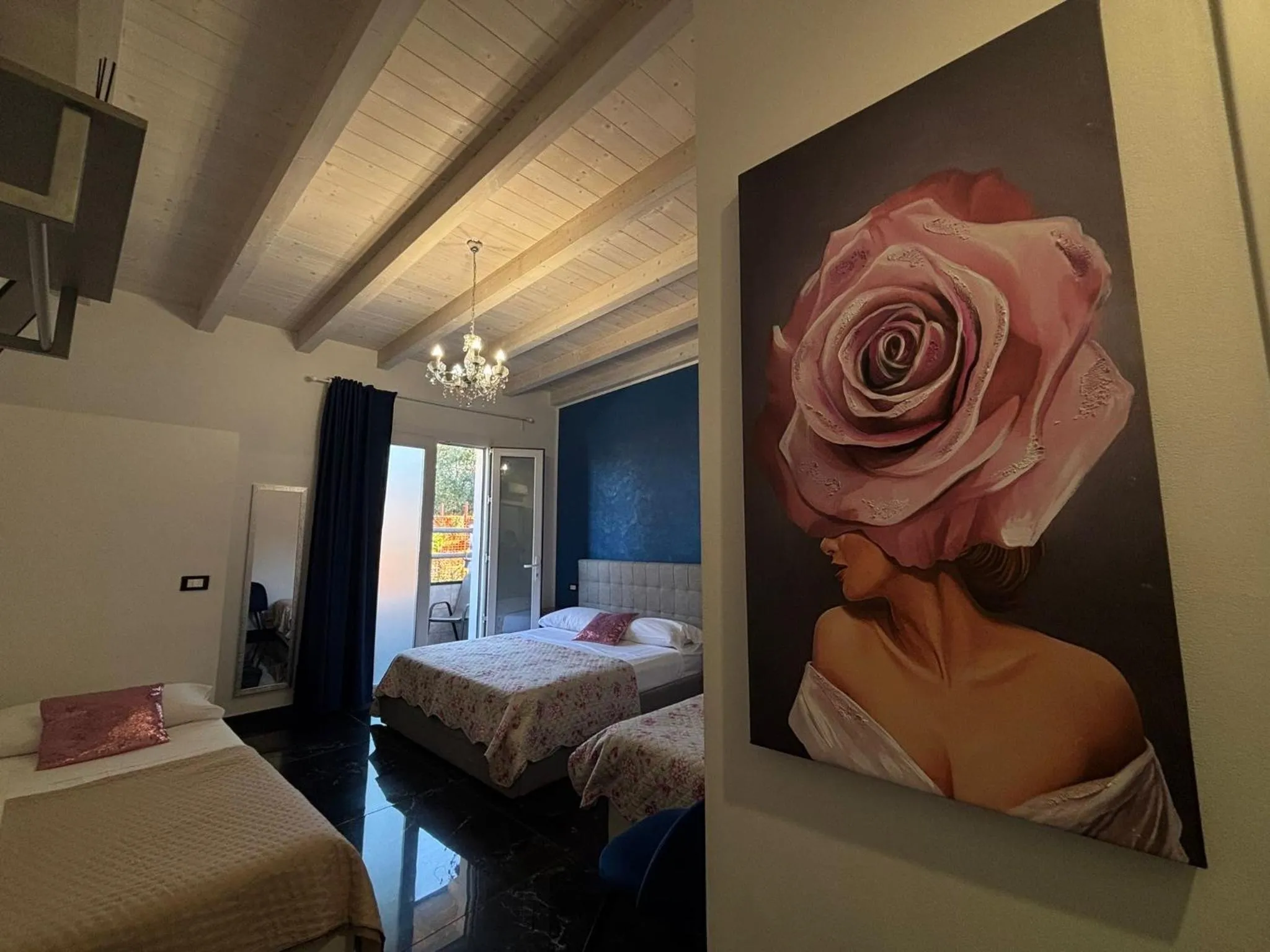 Garda Relais Luna Blu