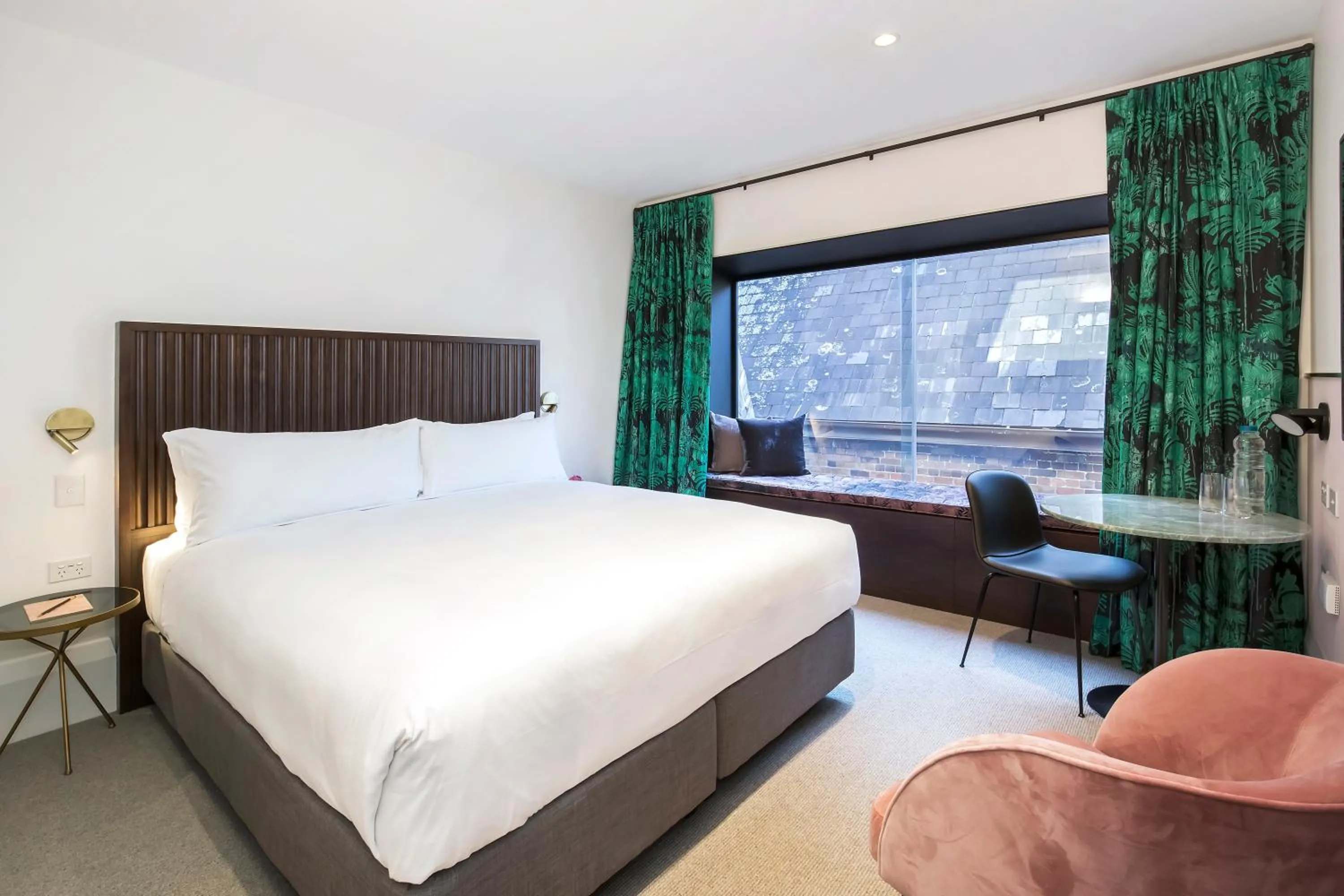 Bed in Crystalbrook Albion