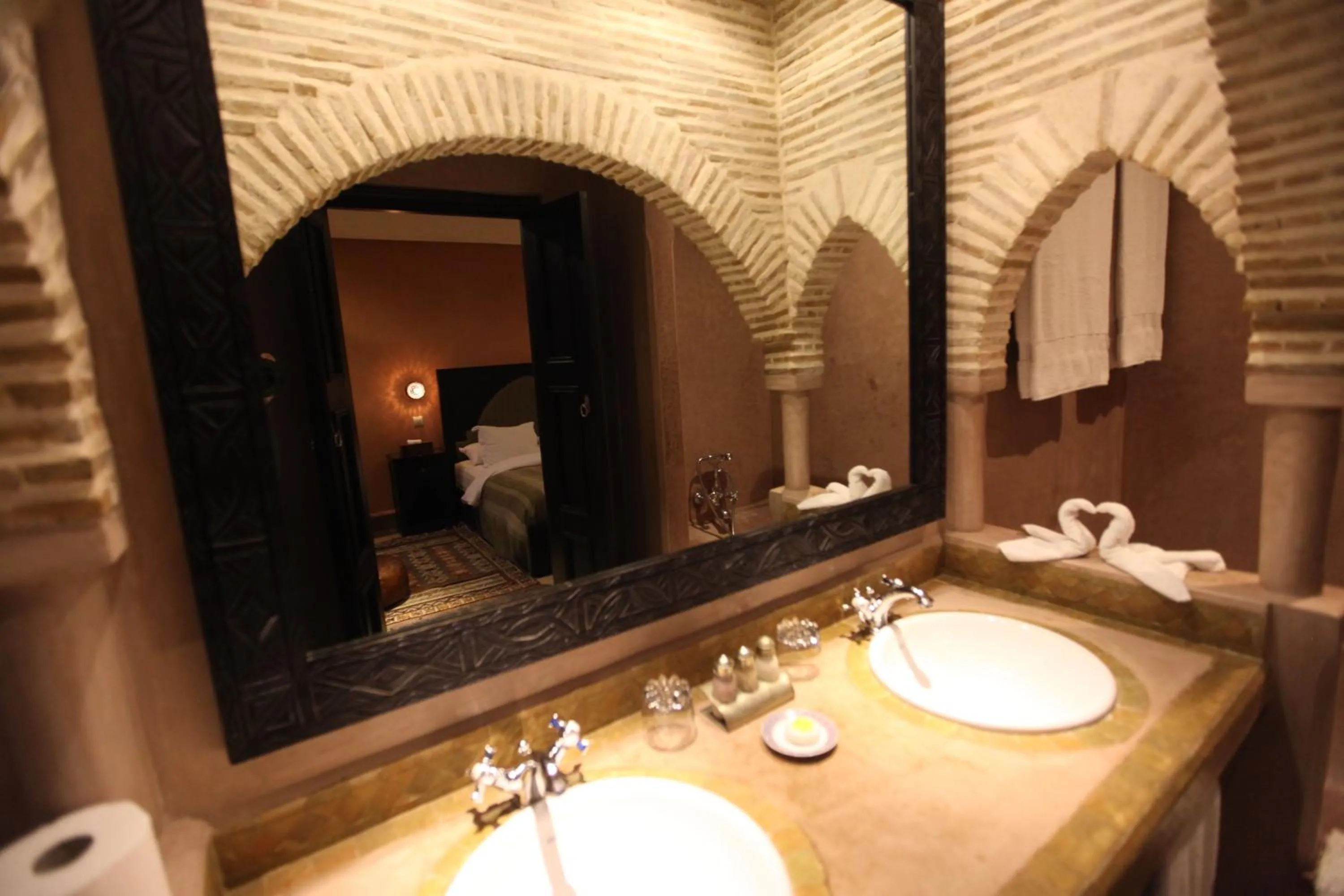 Other in Riad Dar Haven