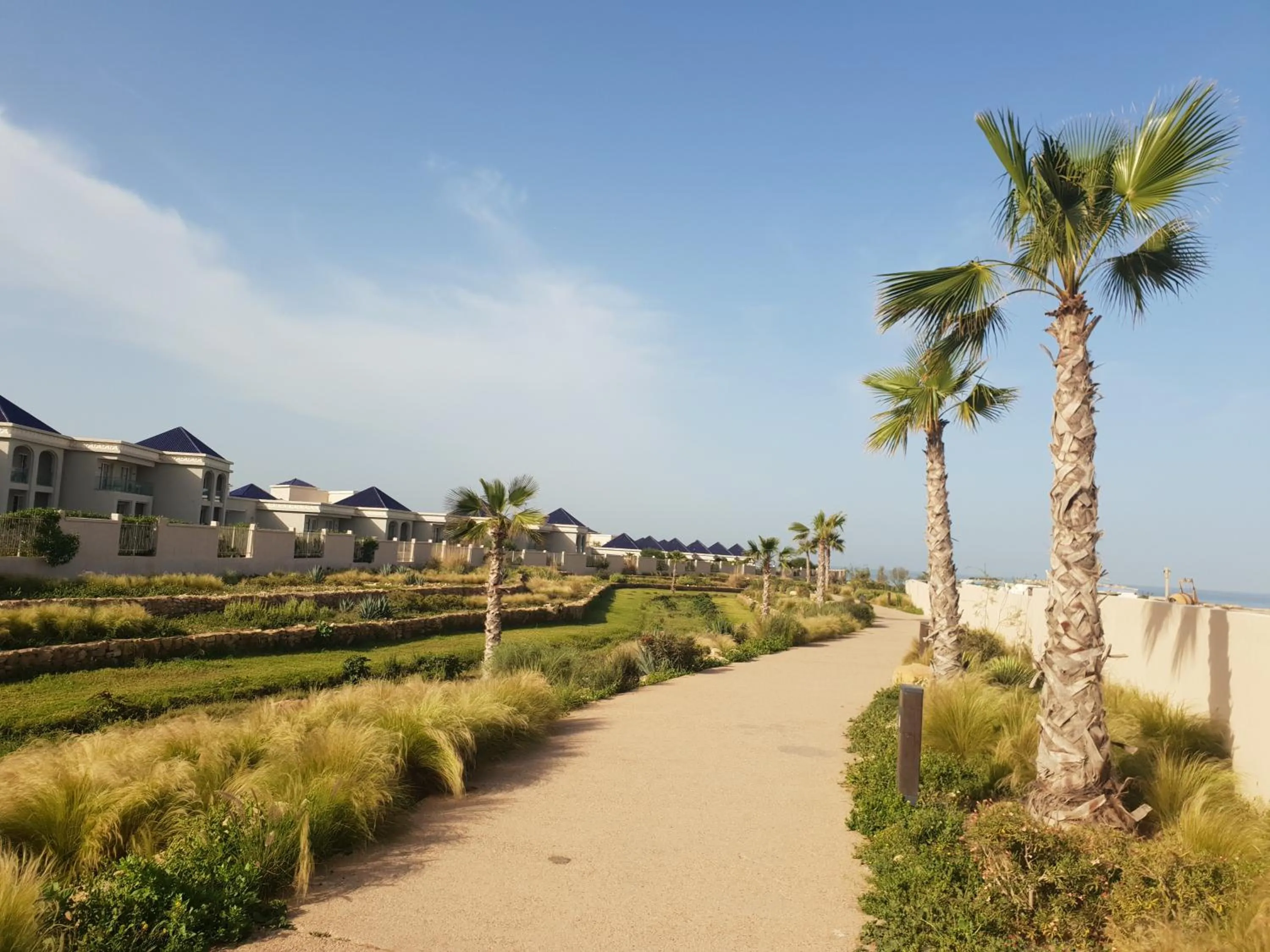 Beach in Riad Dar Haven