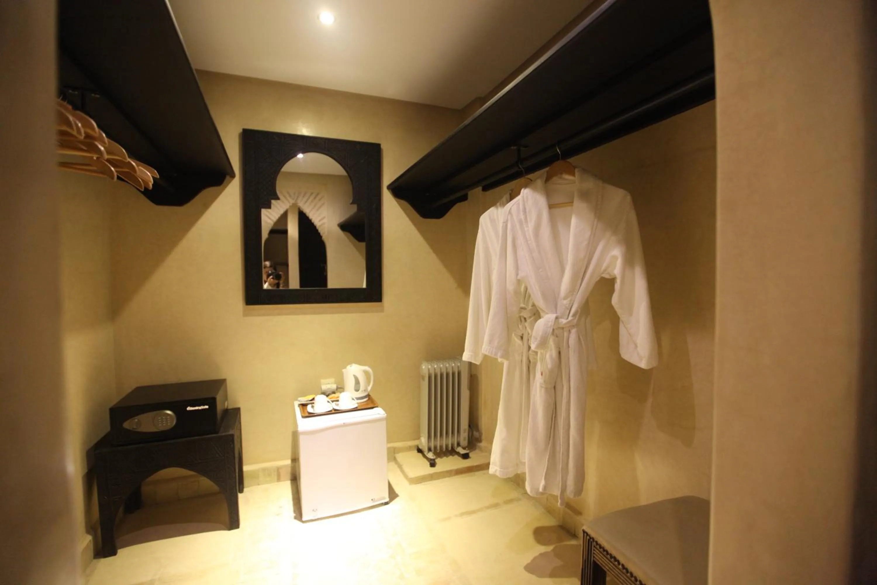 Bathroom in Riad Dar Haven