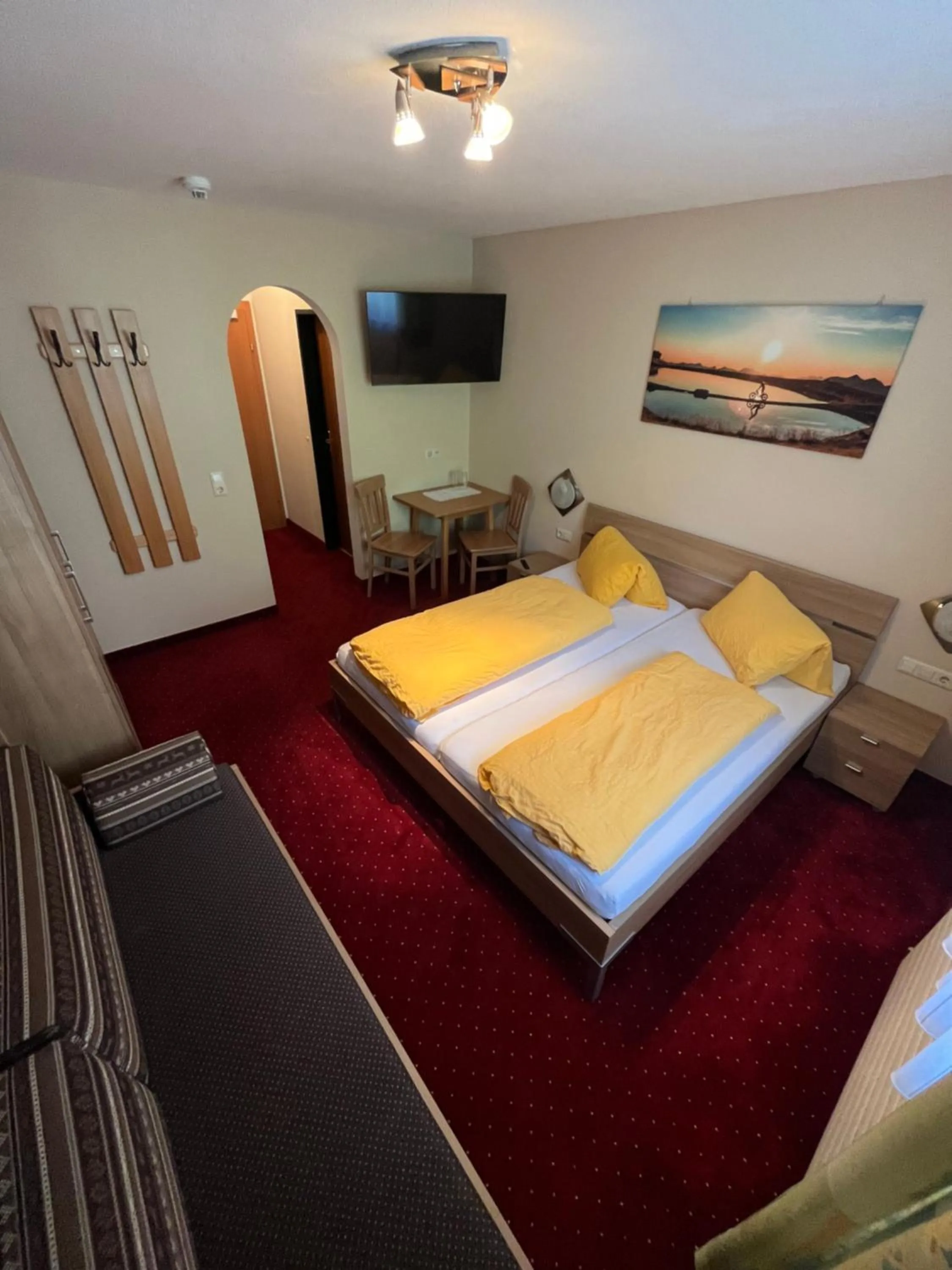 Bed in Ferienhof Wölflbauer