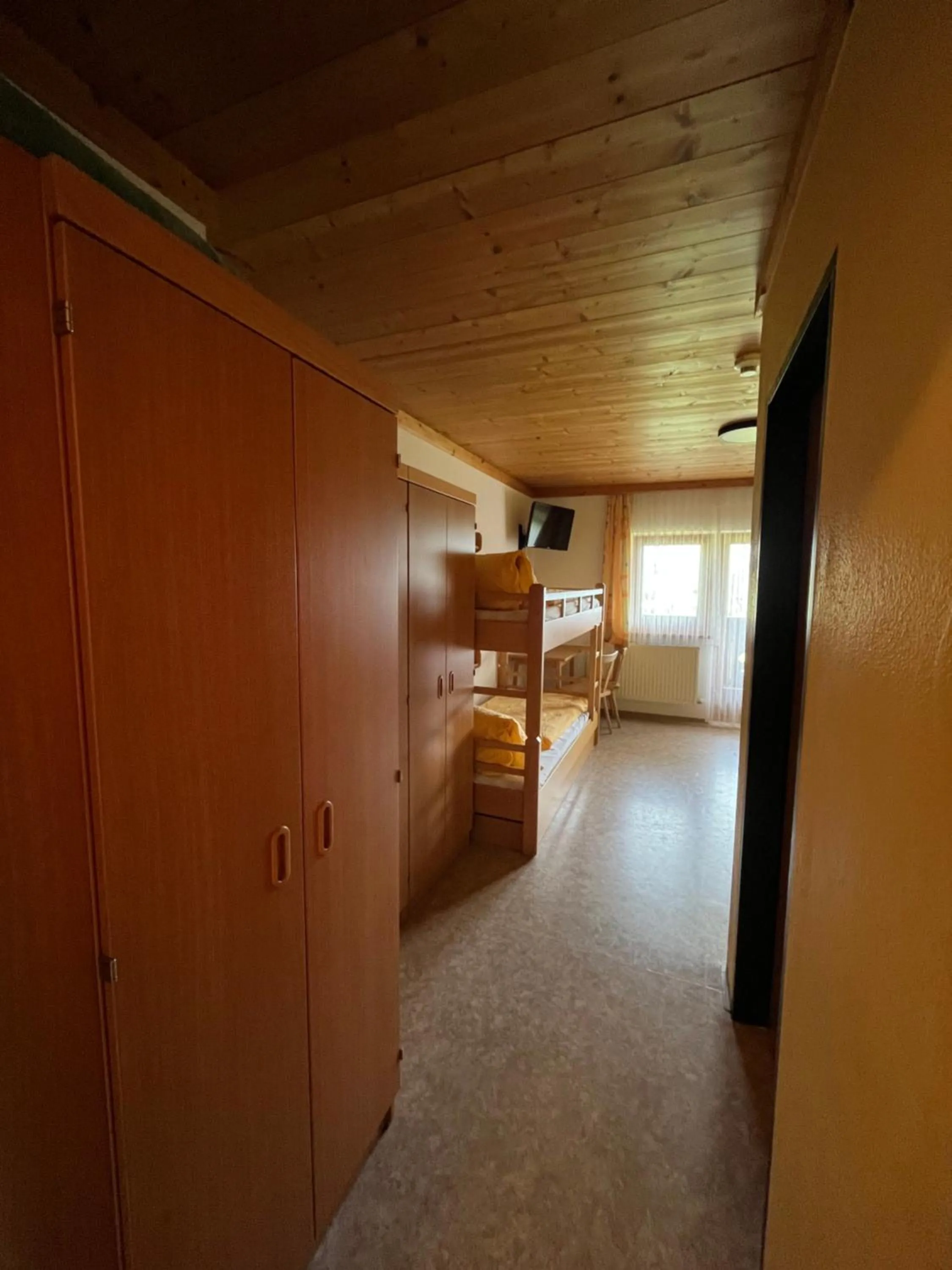 Bed in Ferienhof Wölflbauer