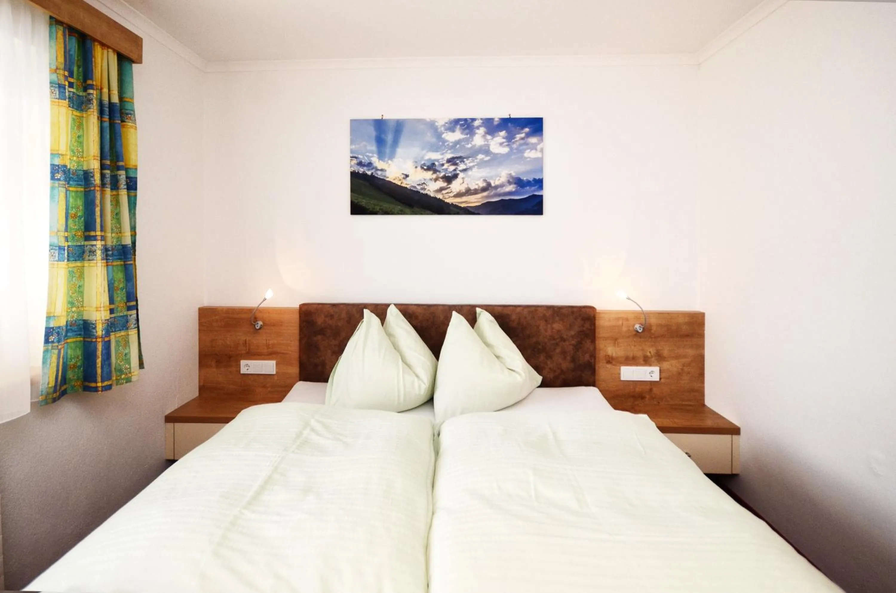 Bed in Ferienhof Wölflbauer