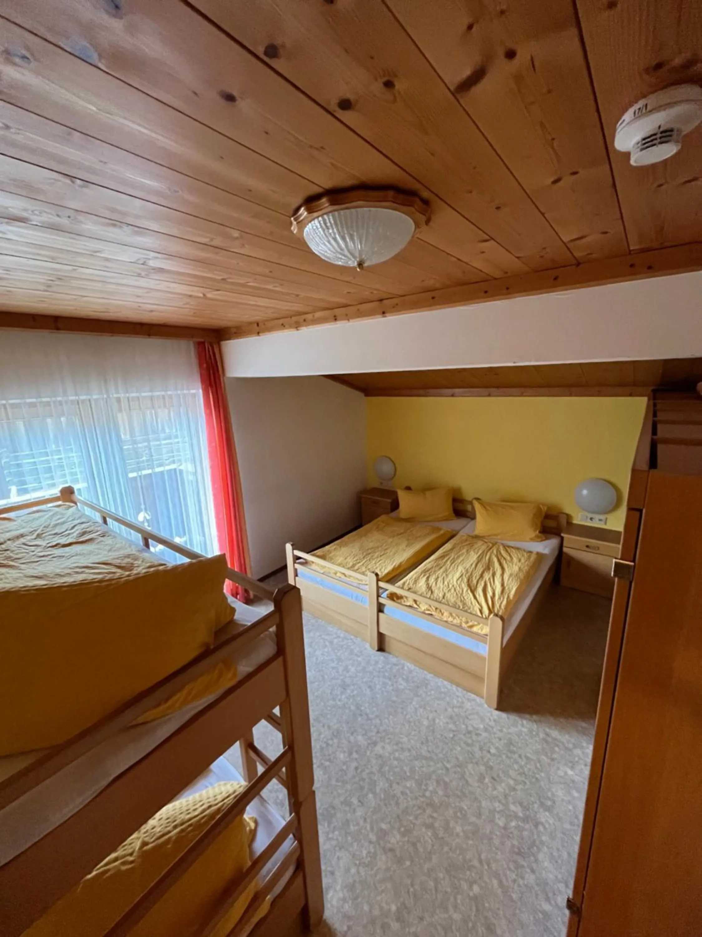 Bed in Ferienhof Wölflbauer