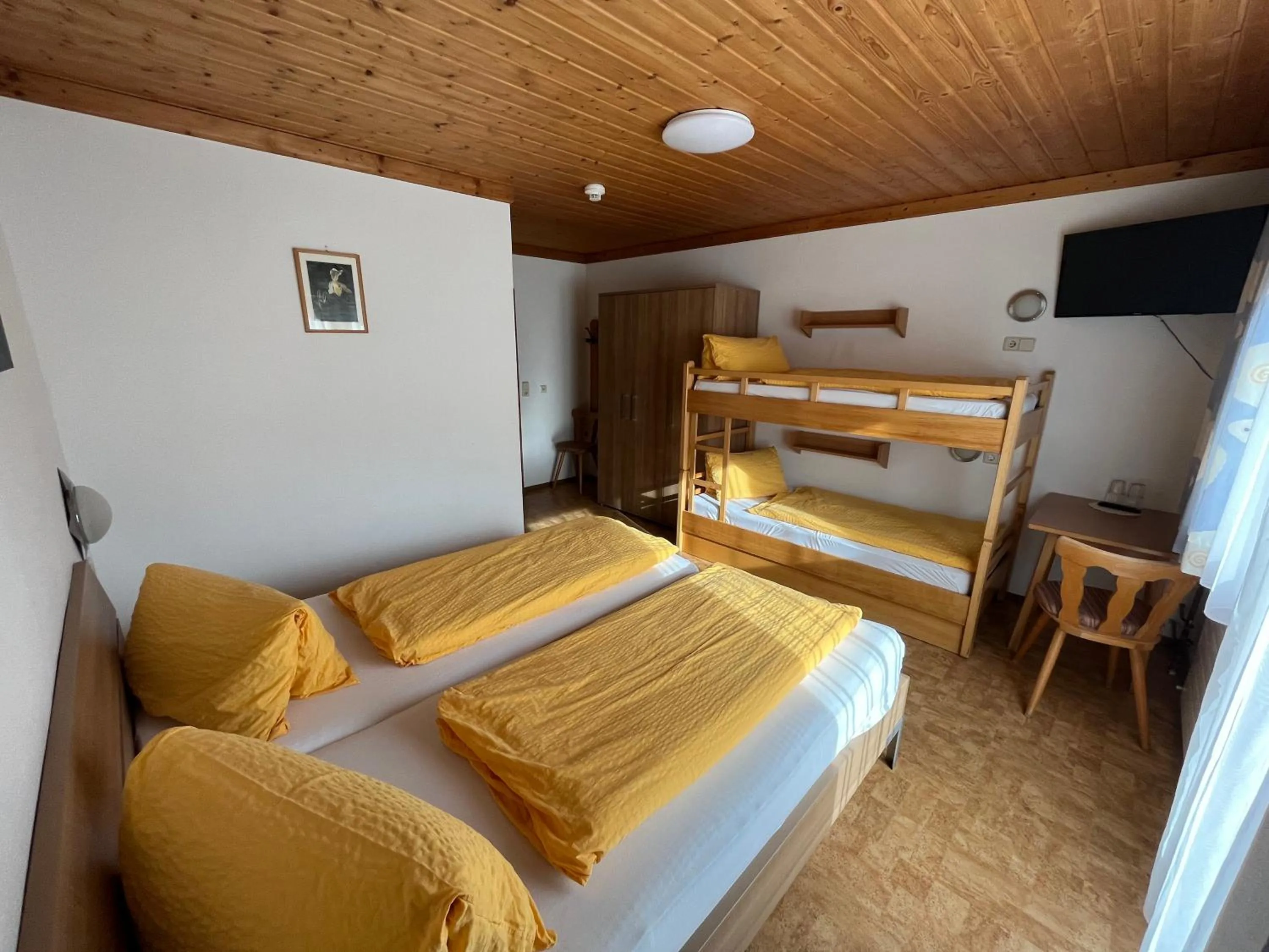 Bed in Ferienhof Wölflbauer