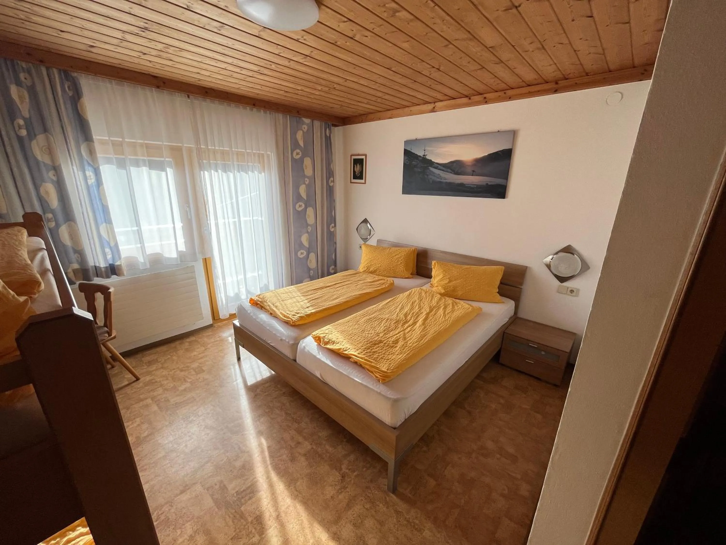 Bed in Ferienhof Wölflbauer