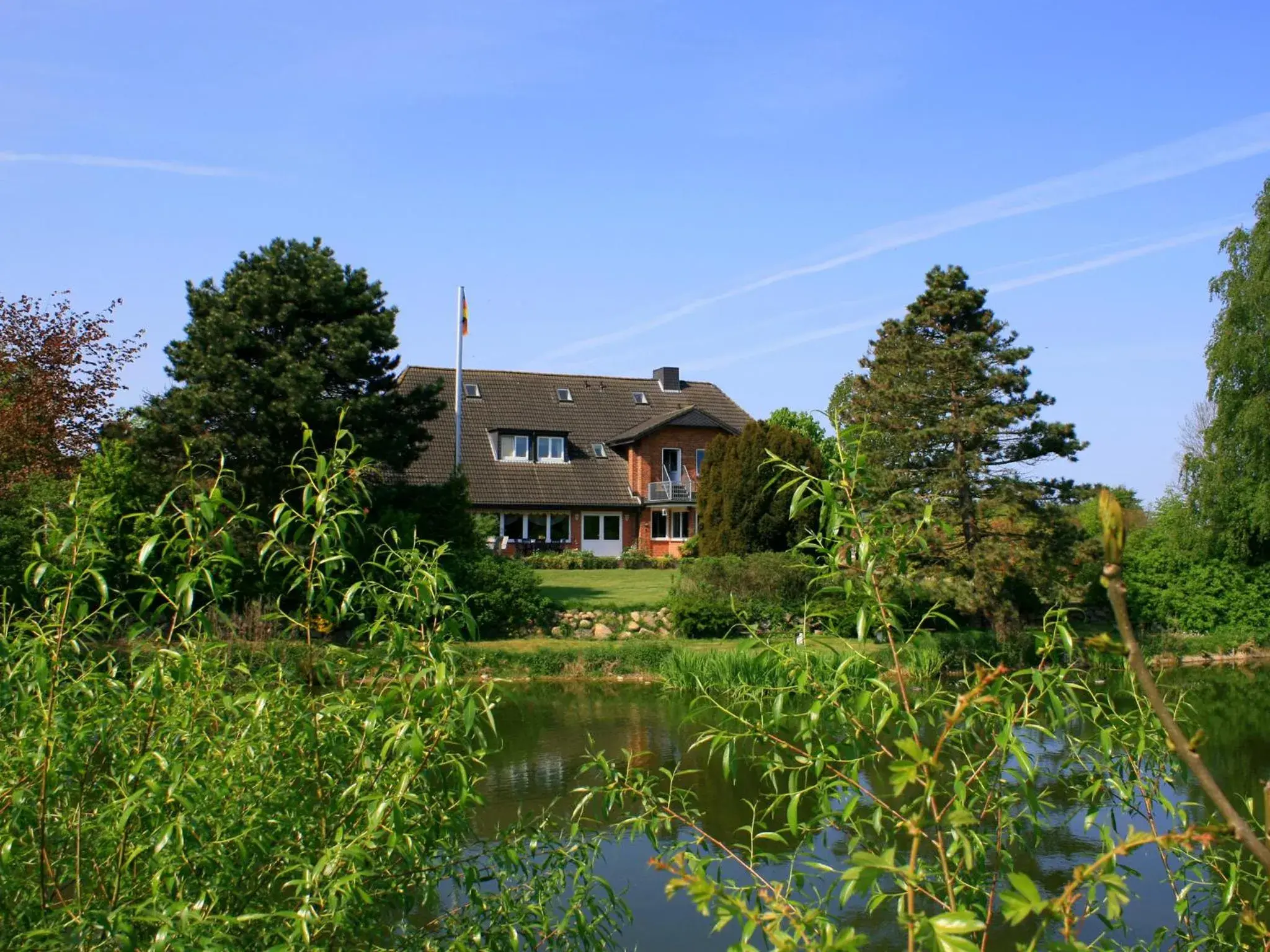 Landhaus Jägerhof Landhaus Jägerhof