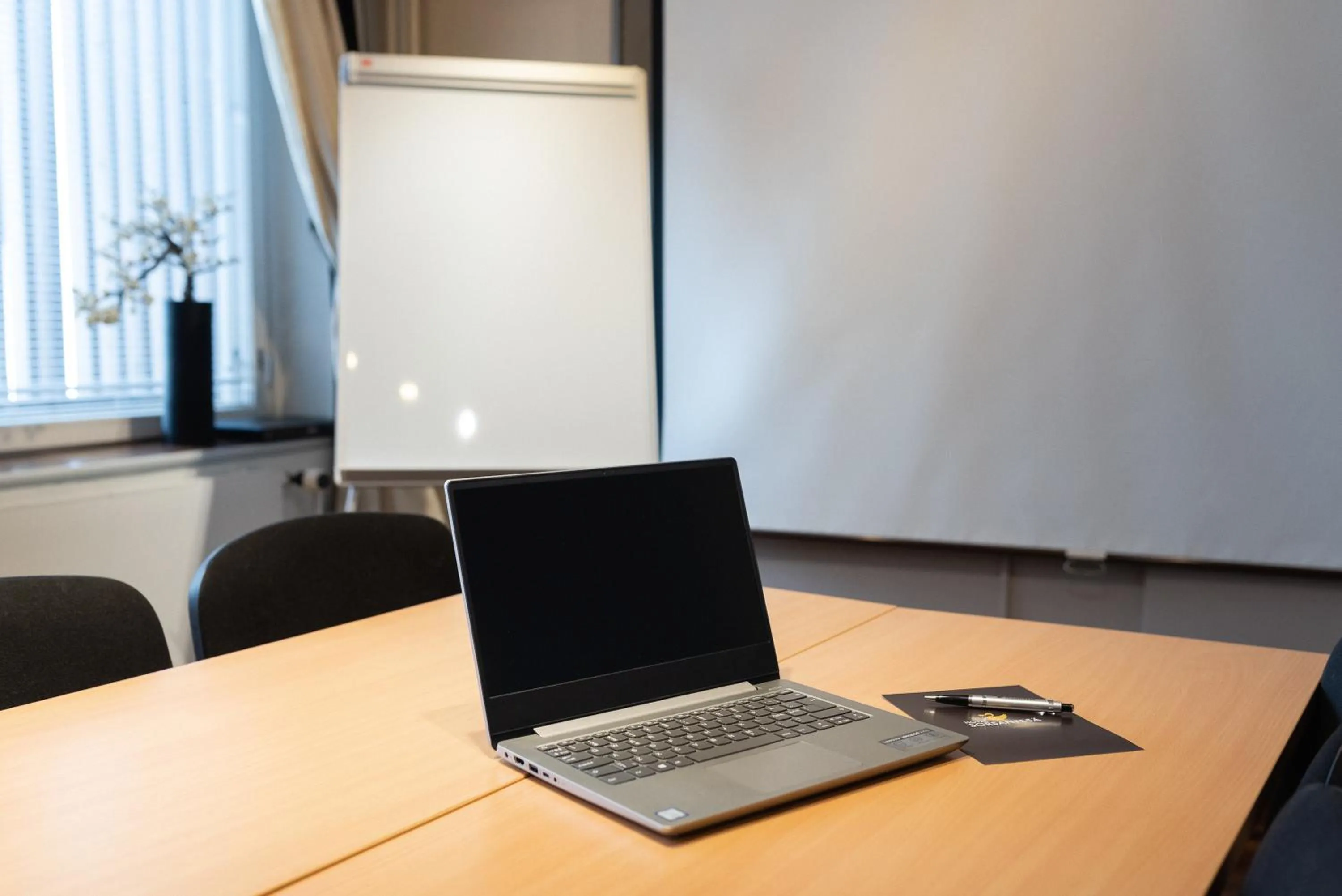 Meeting/conference room in Hotel Sorsanpesä