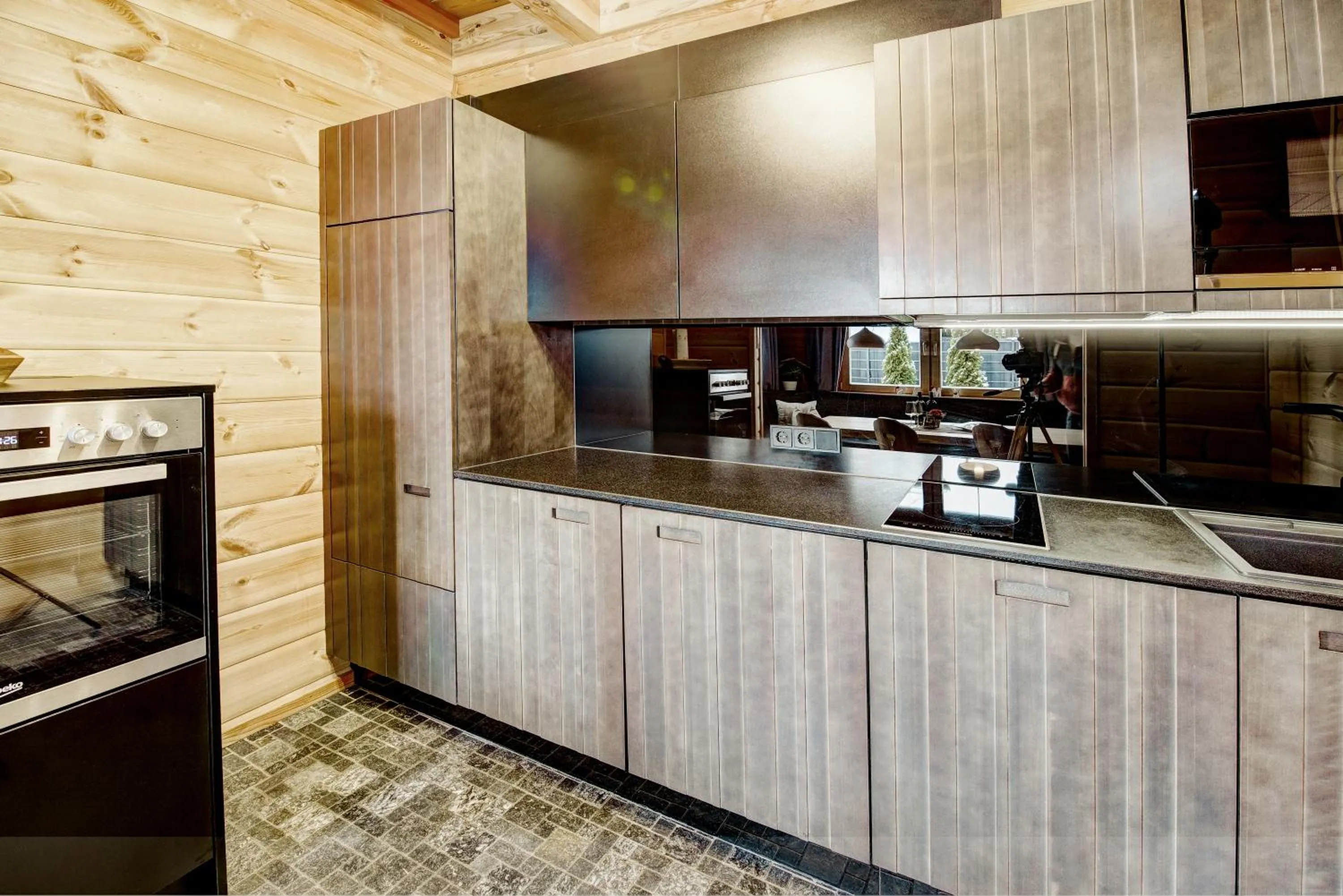 Chalet Dacha