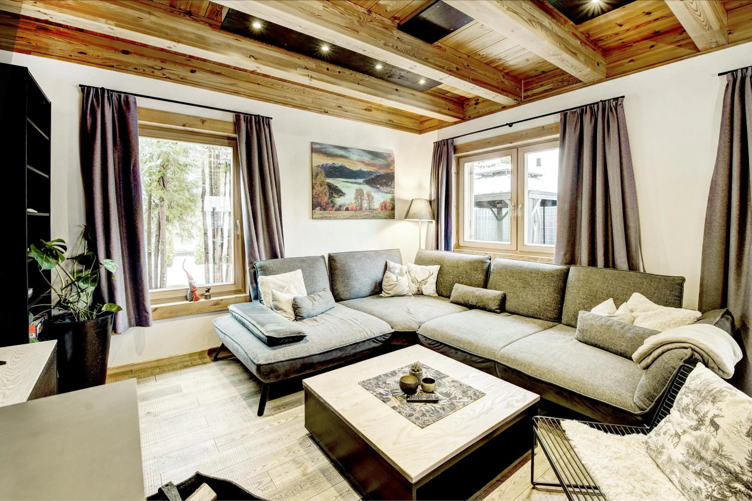 Chalet Dacha