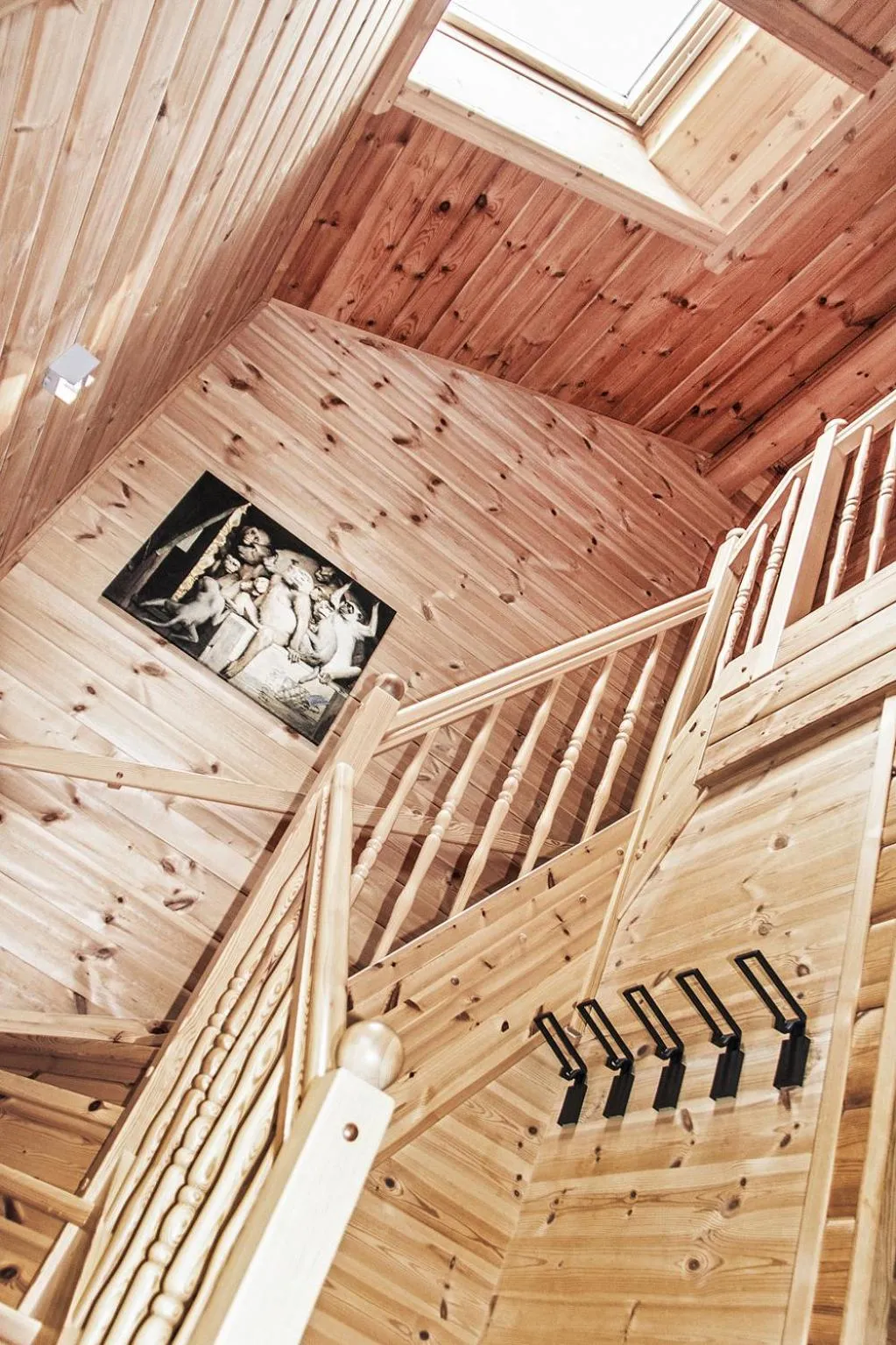 Other in Chalet Dacha