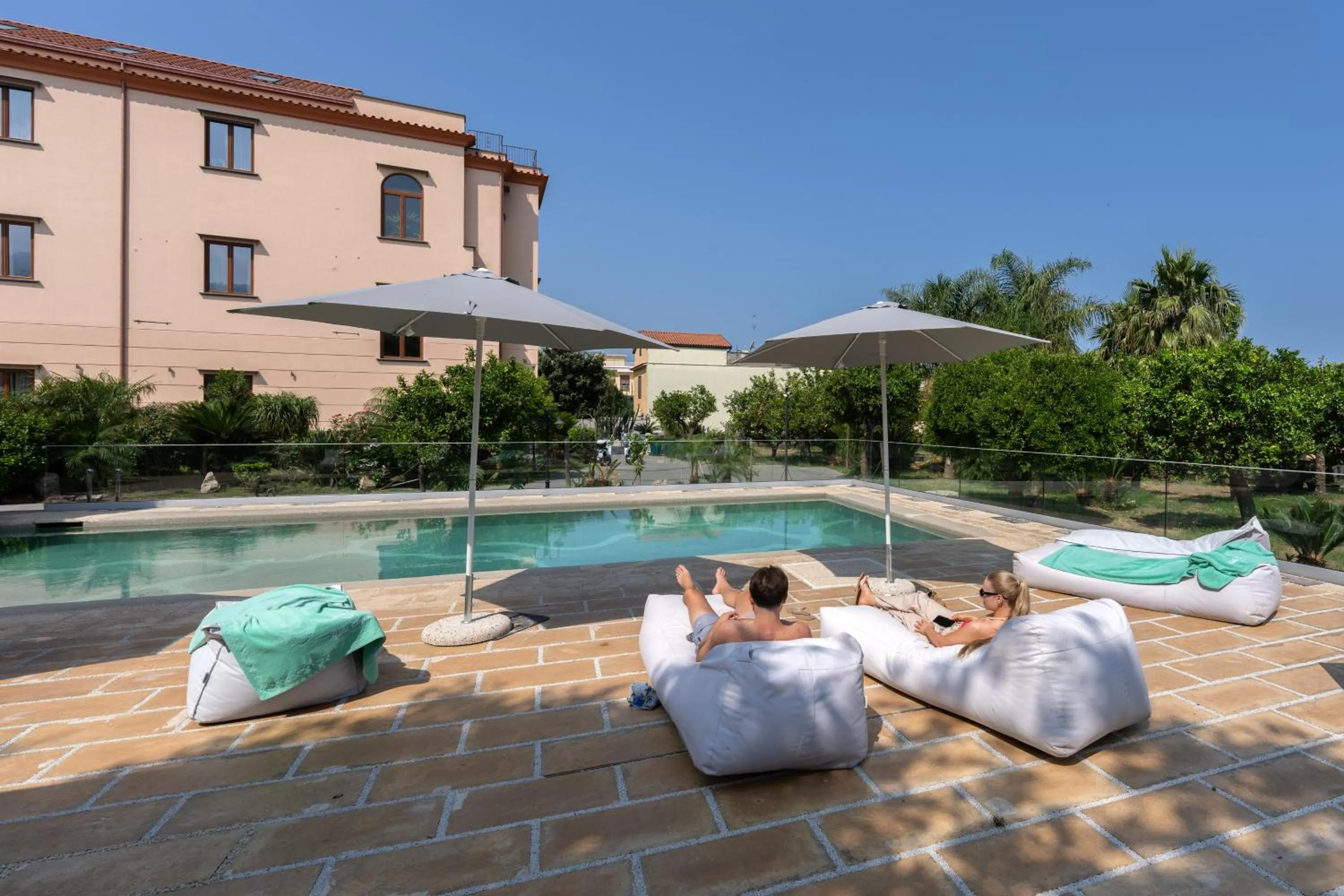 Villa Emanuel