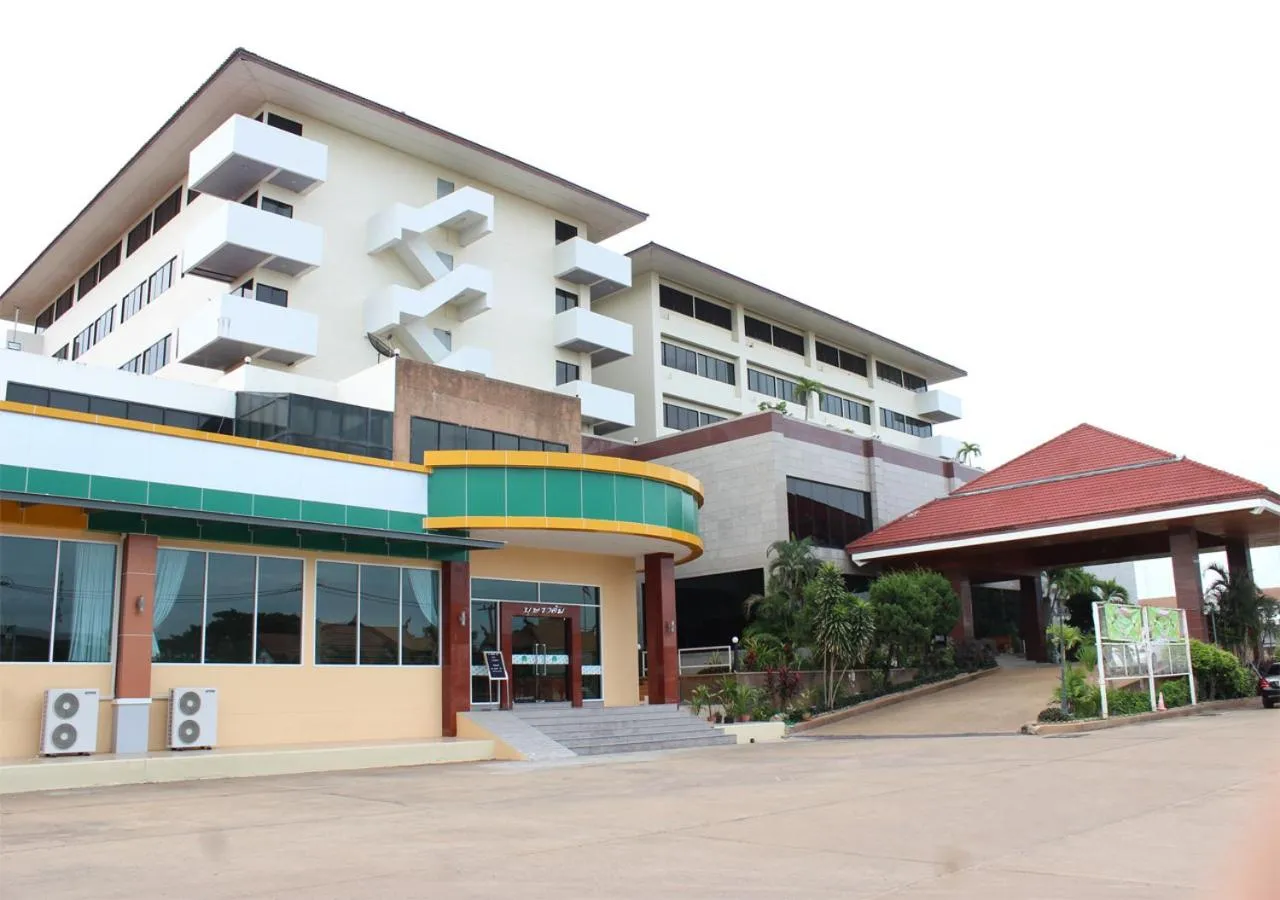 JP Emerald Hotel