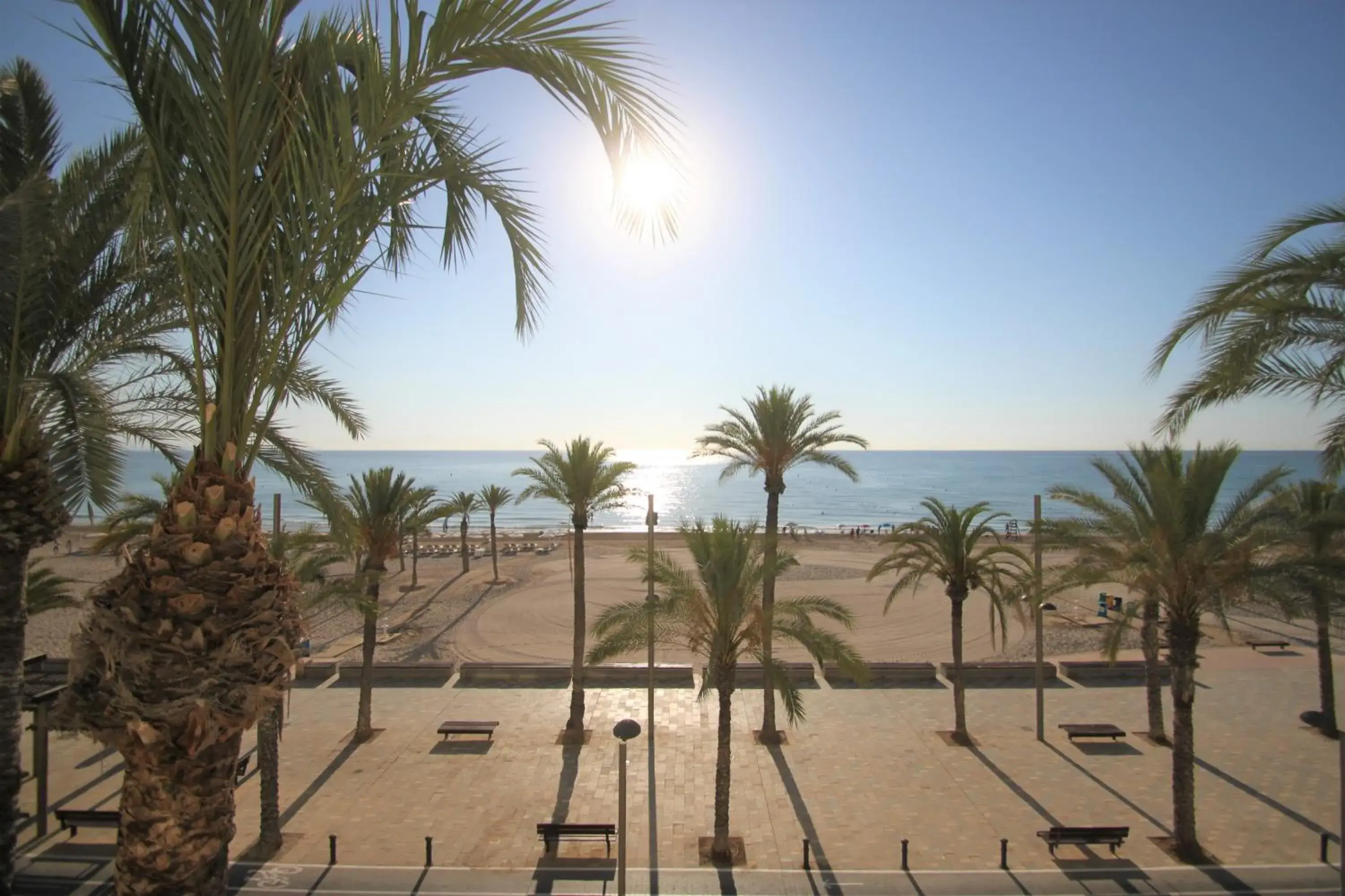 LOTELITO Escucha y disfruta del mar en 1º Línea San Juan Playa LOTELITO Escucha y disfruta del mar en 1º Línea San Juan Playa