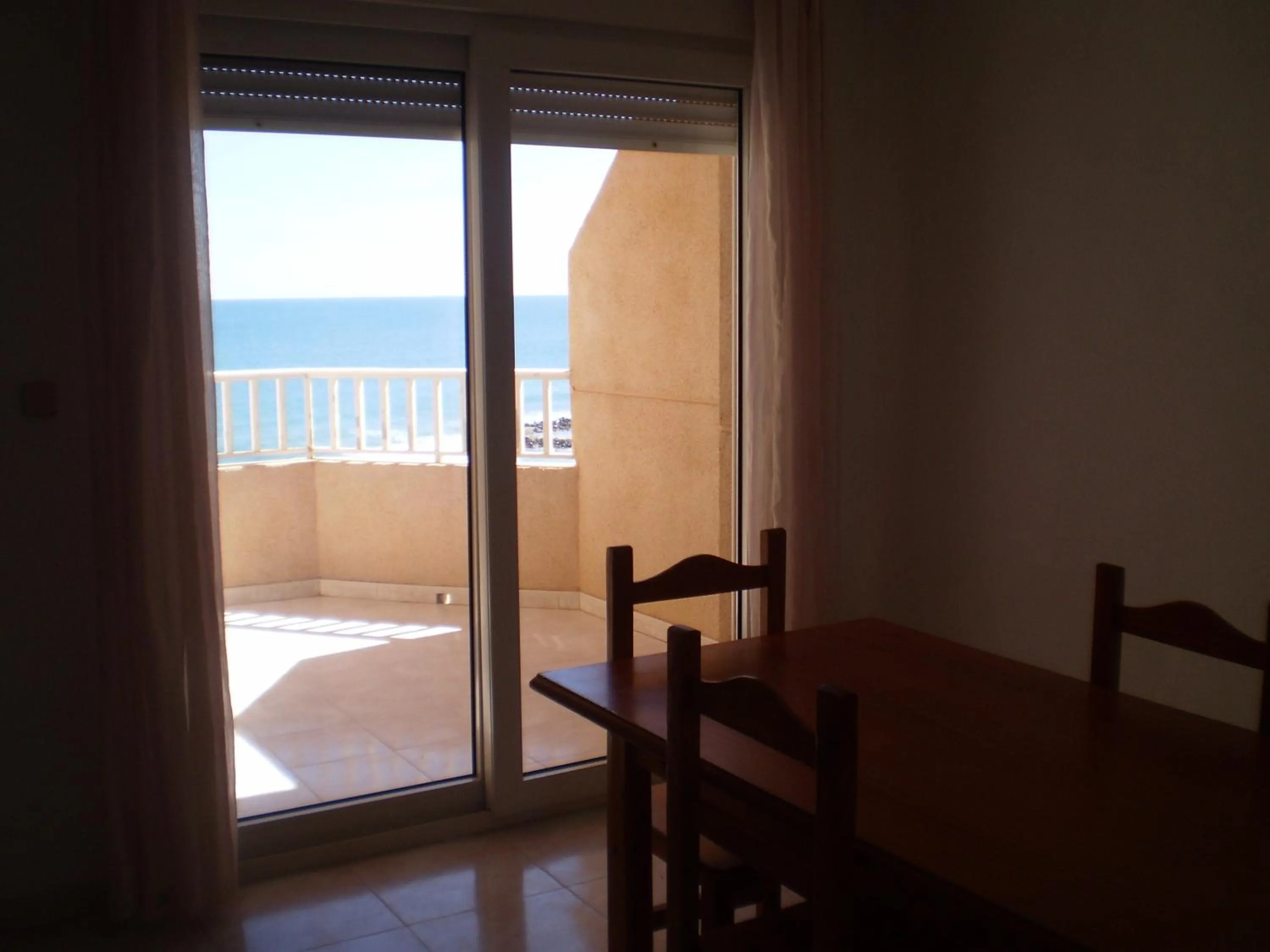 Dining area in Apartamentos Copacabana Playa