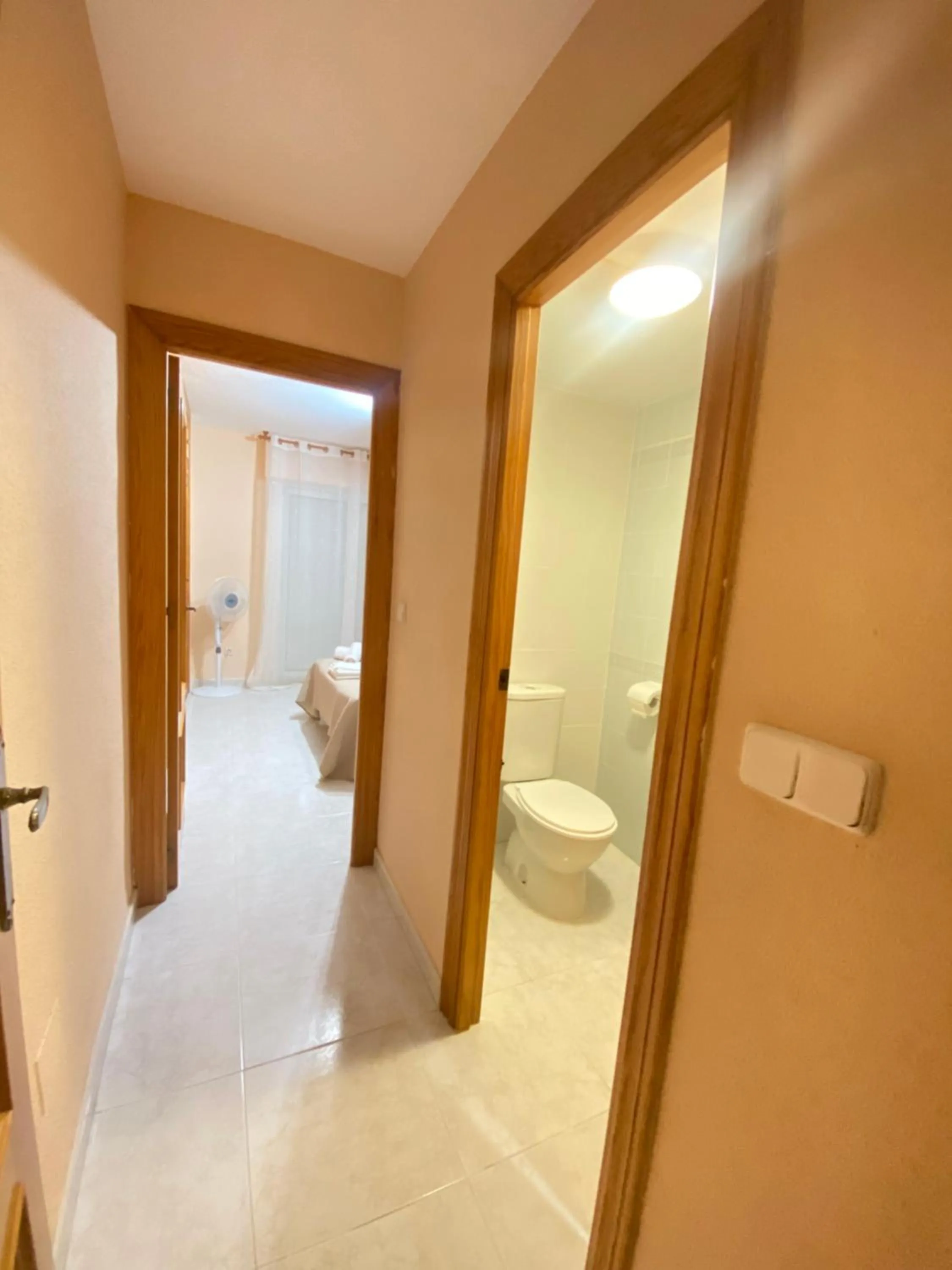 Apartamentos Copacabana Playa