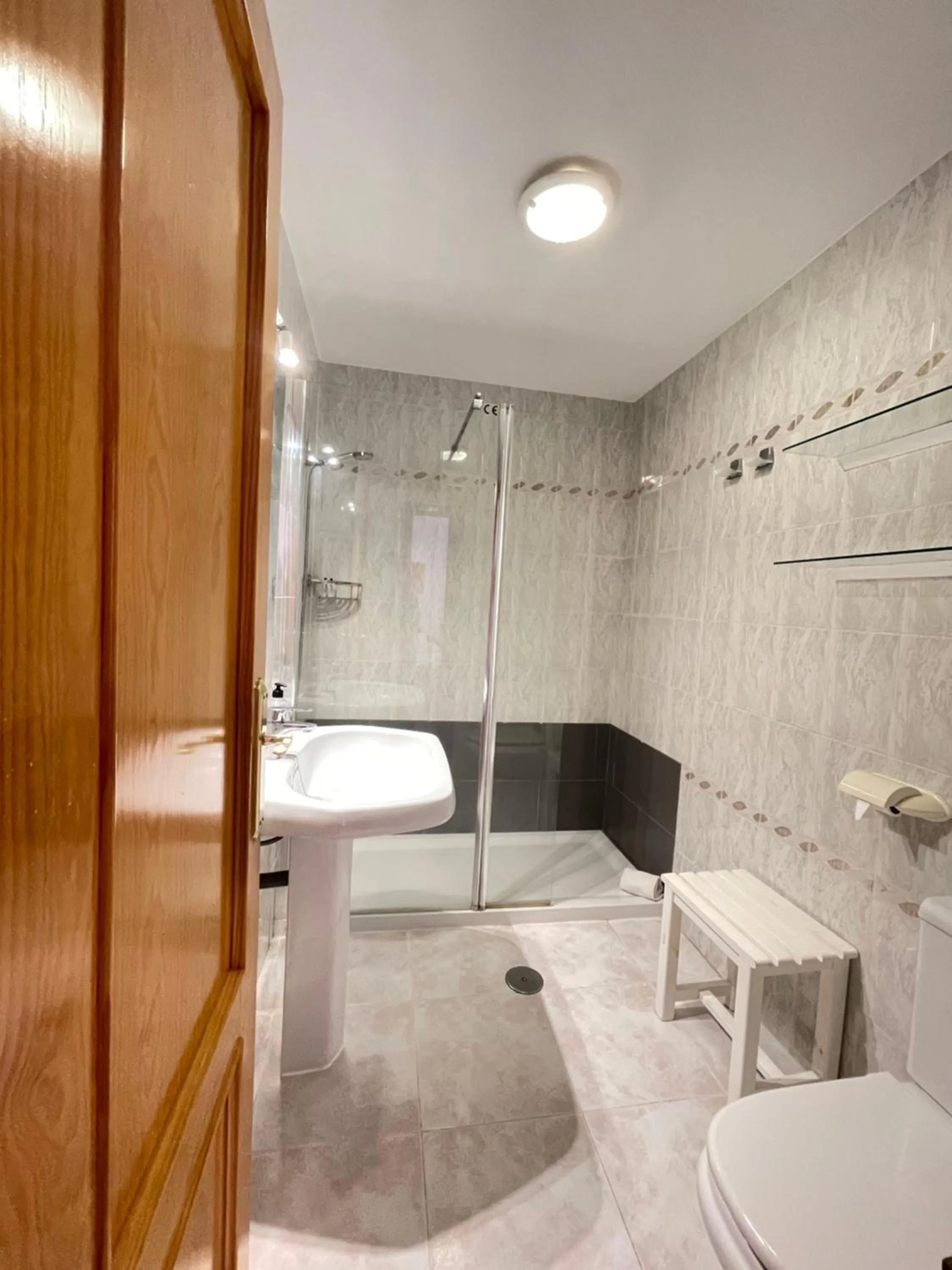 Apartamentos Copacabana Playa