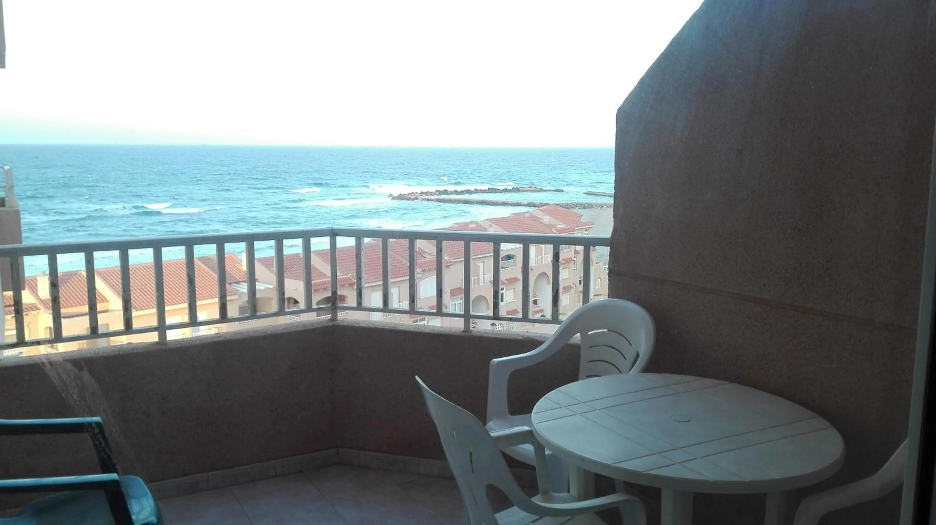 Apartamentos Copacabana Playa