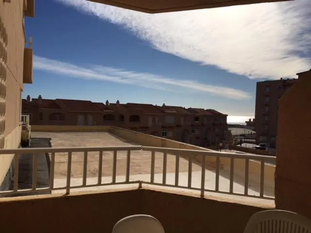 Apartamentos Copacabana Playa