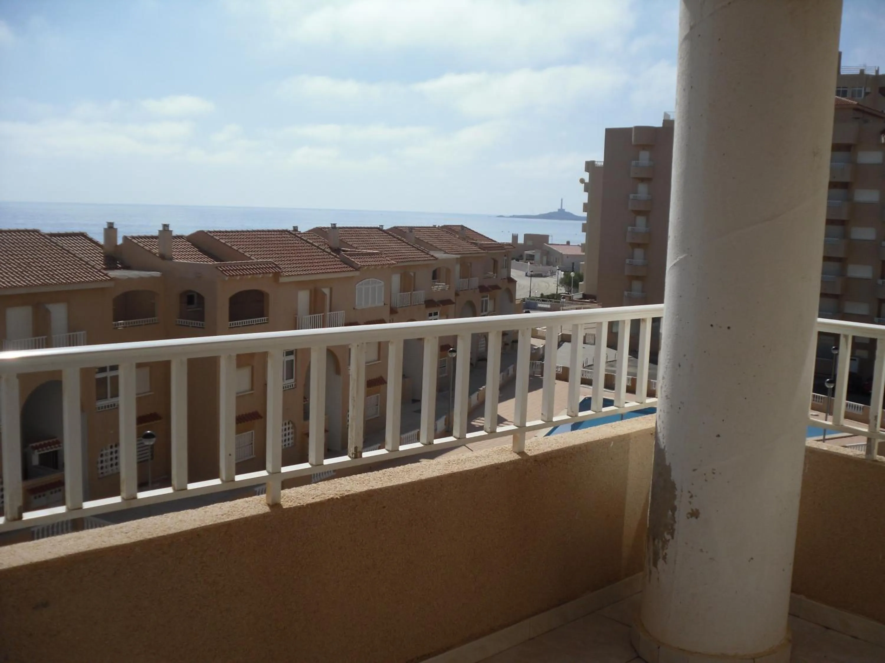 Apartamentos Copacabana Playa