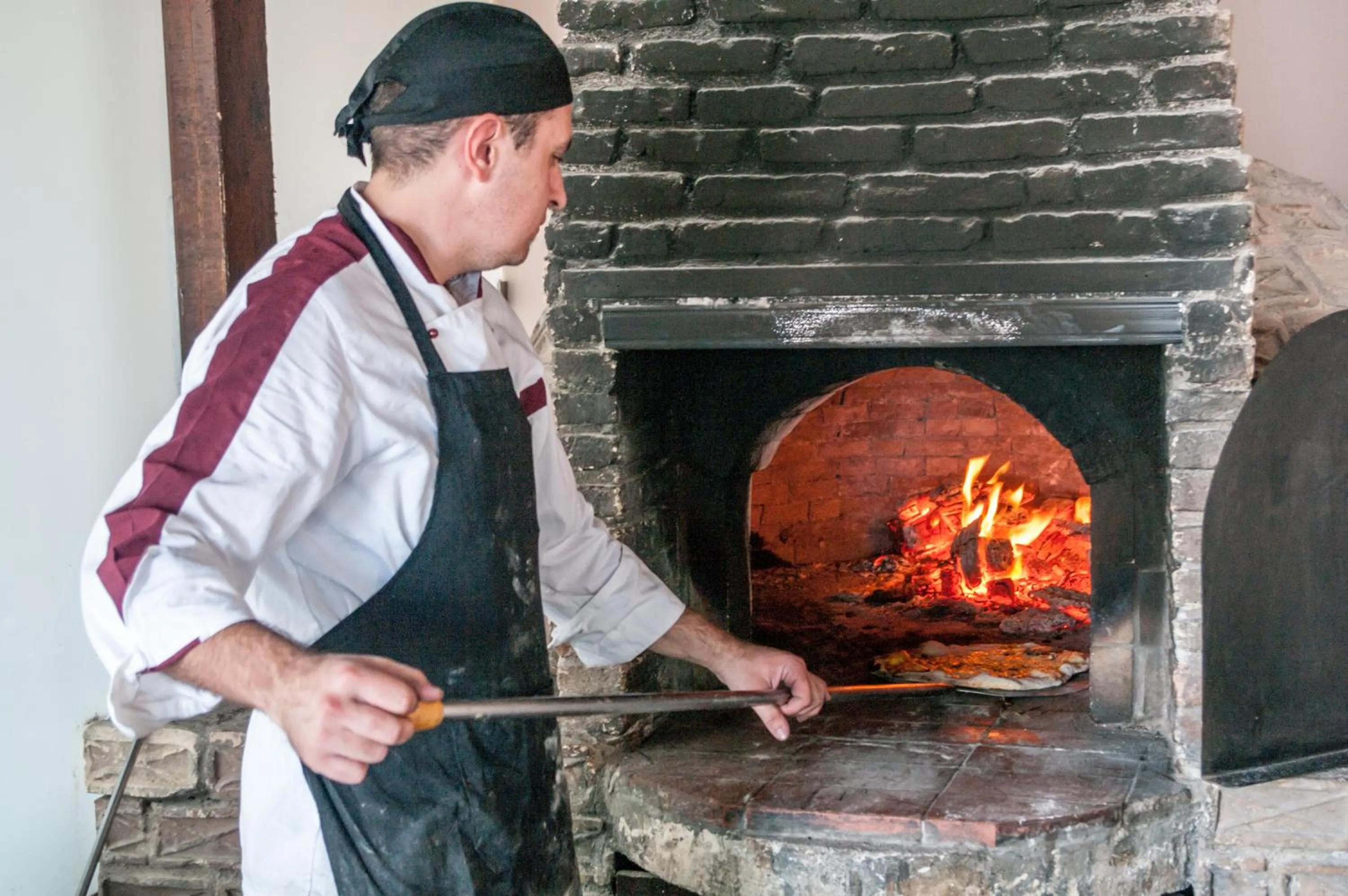 Dinner in Galini Sea View