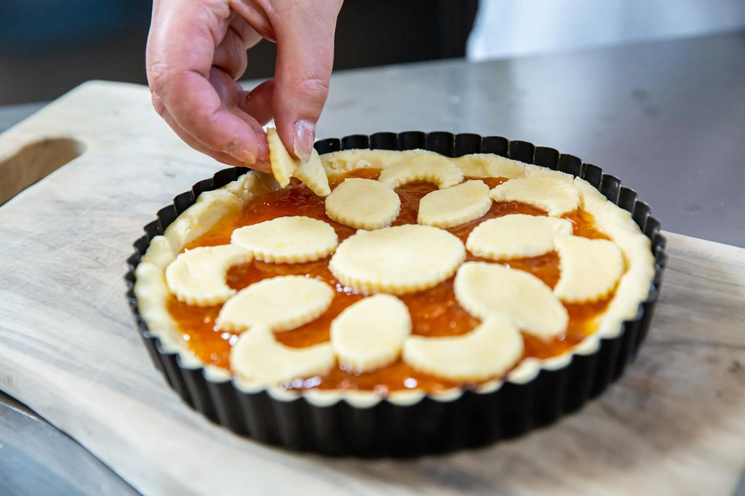 Breakfast in Wine Hotel Retici Balzi