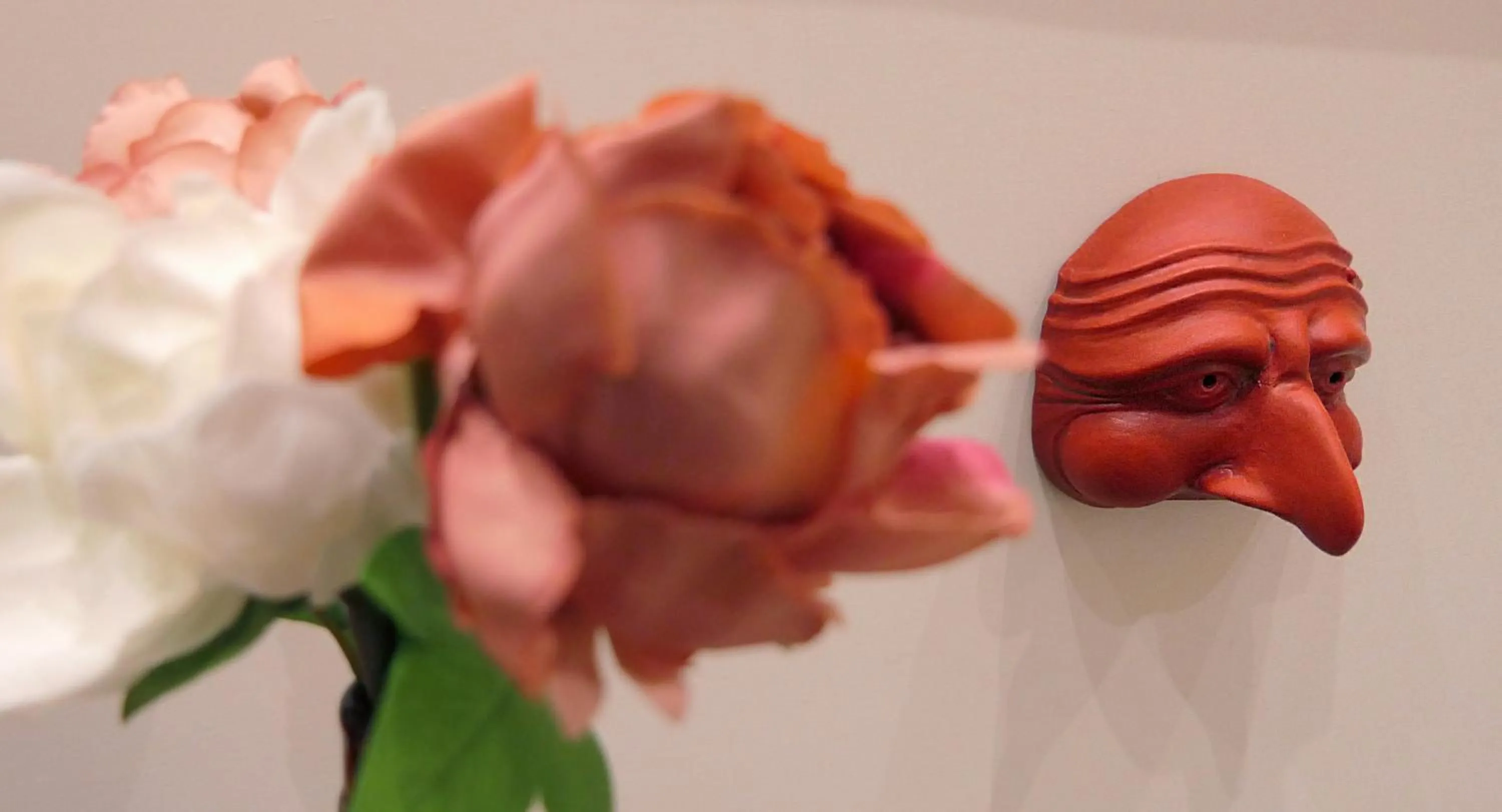 Communal lounge/ TV room in Spaccanapoli B&B City Soul