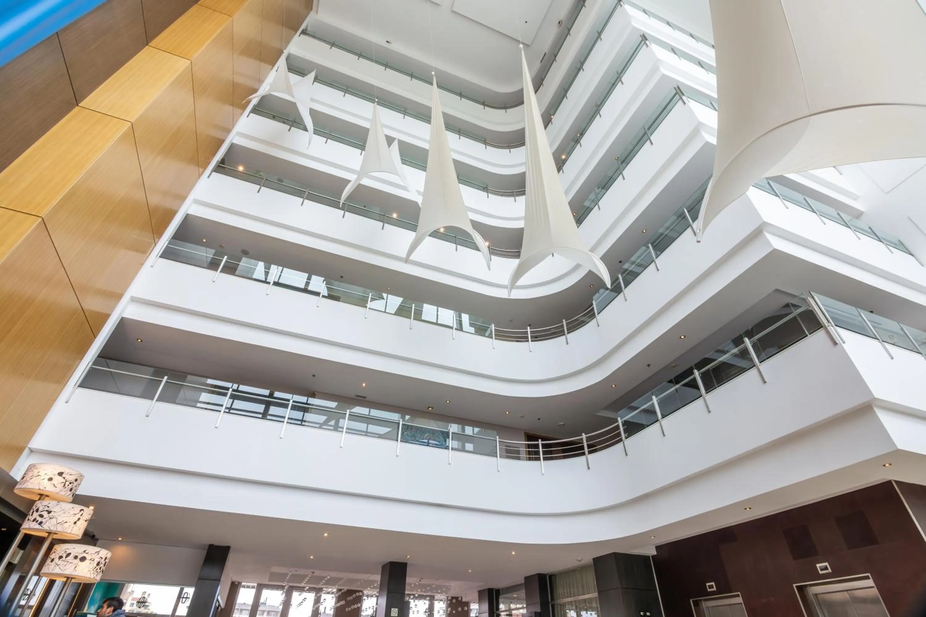 Wyndham Nordelta Tigre - Buenos Aires