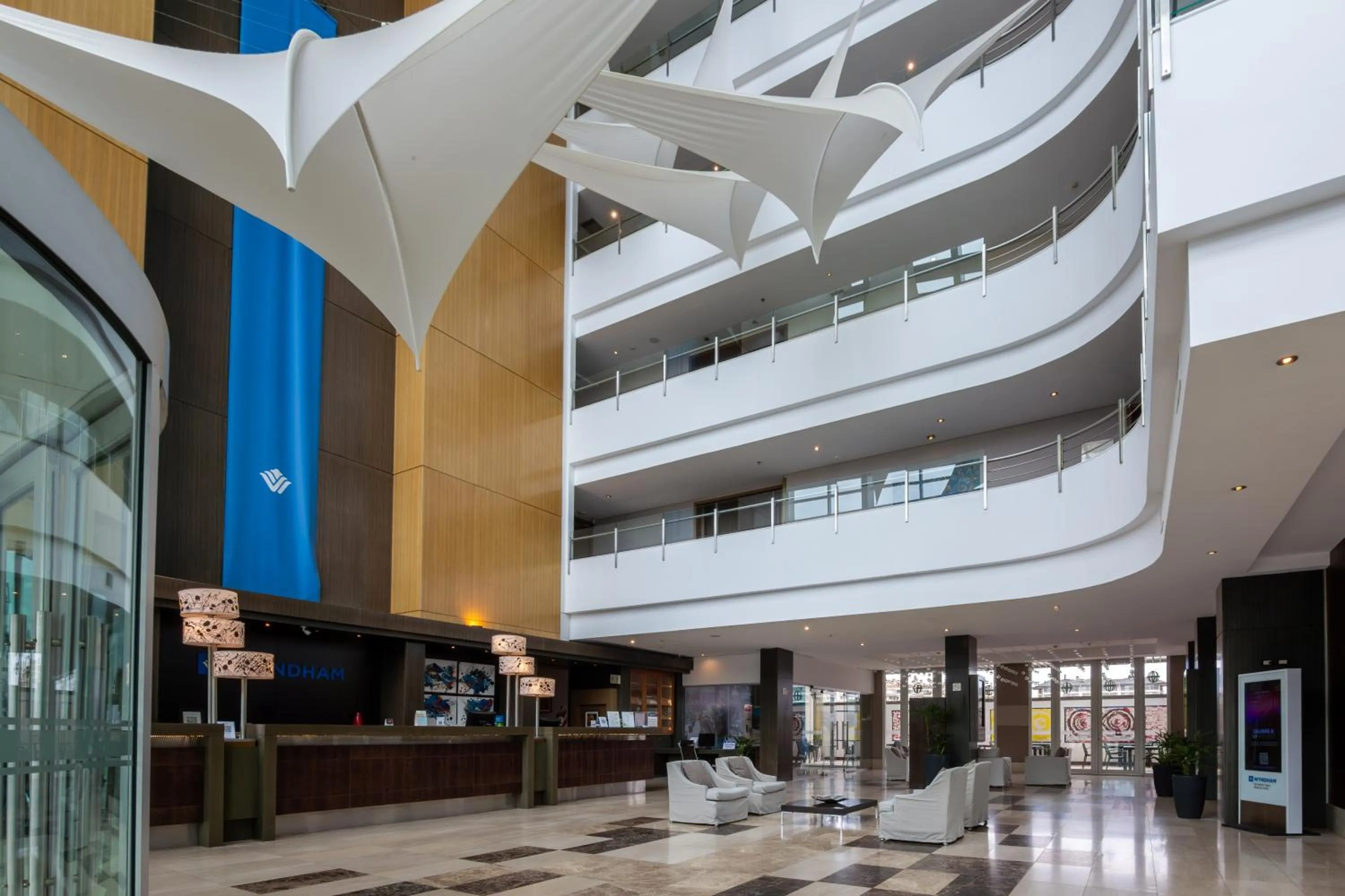 Wyndham Nordelta Tigre - Buenos Aires