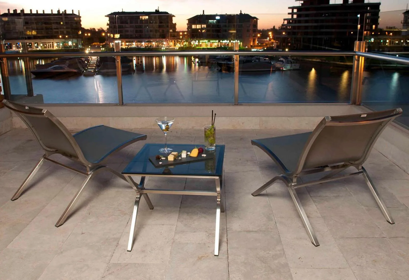 Wyndham Nordelta Tigre - Buenos Aires