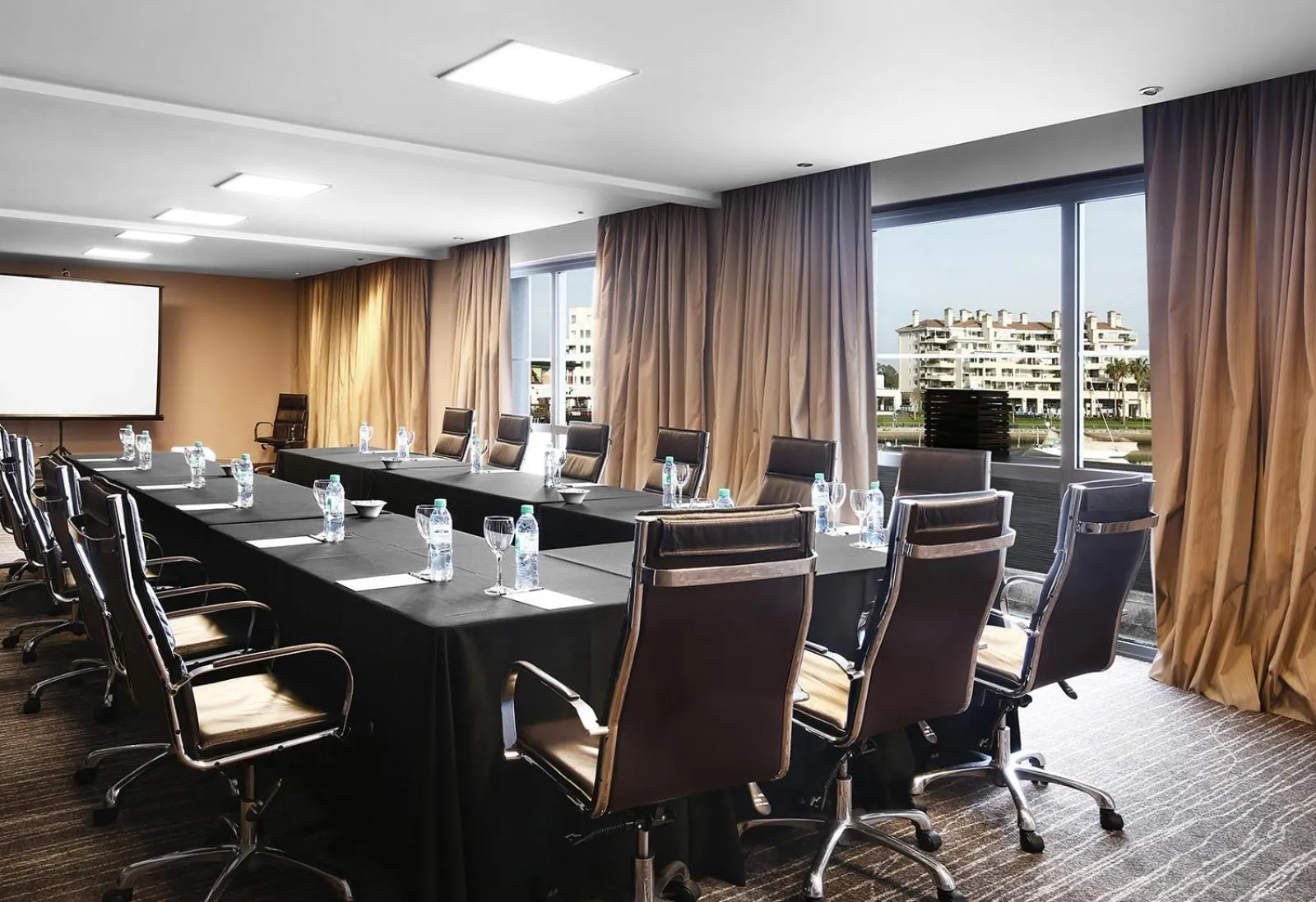 Wyndham Nordelta Tigre - Buenos Aires