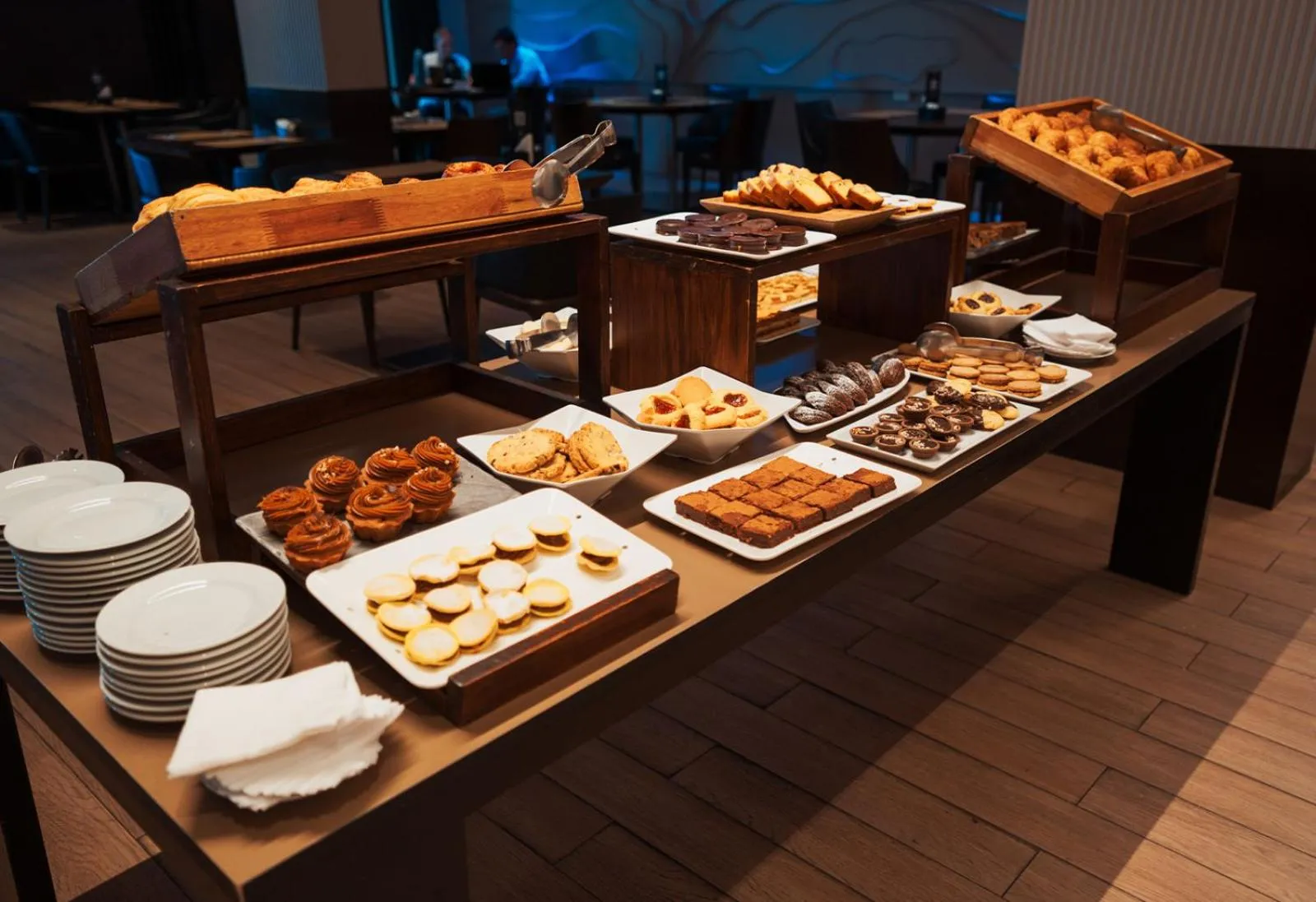 Wyndham Nordelta Tigre - Buenos Aires