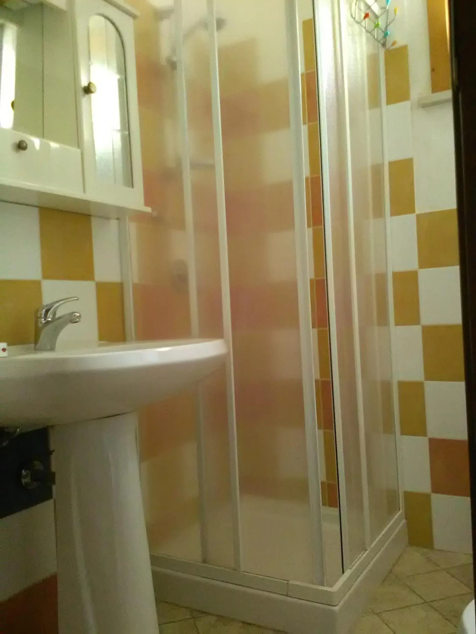 Double Room in U' Iazzu Double Room in U' Iazzu