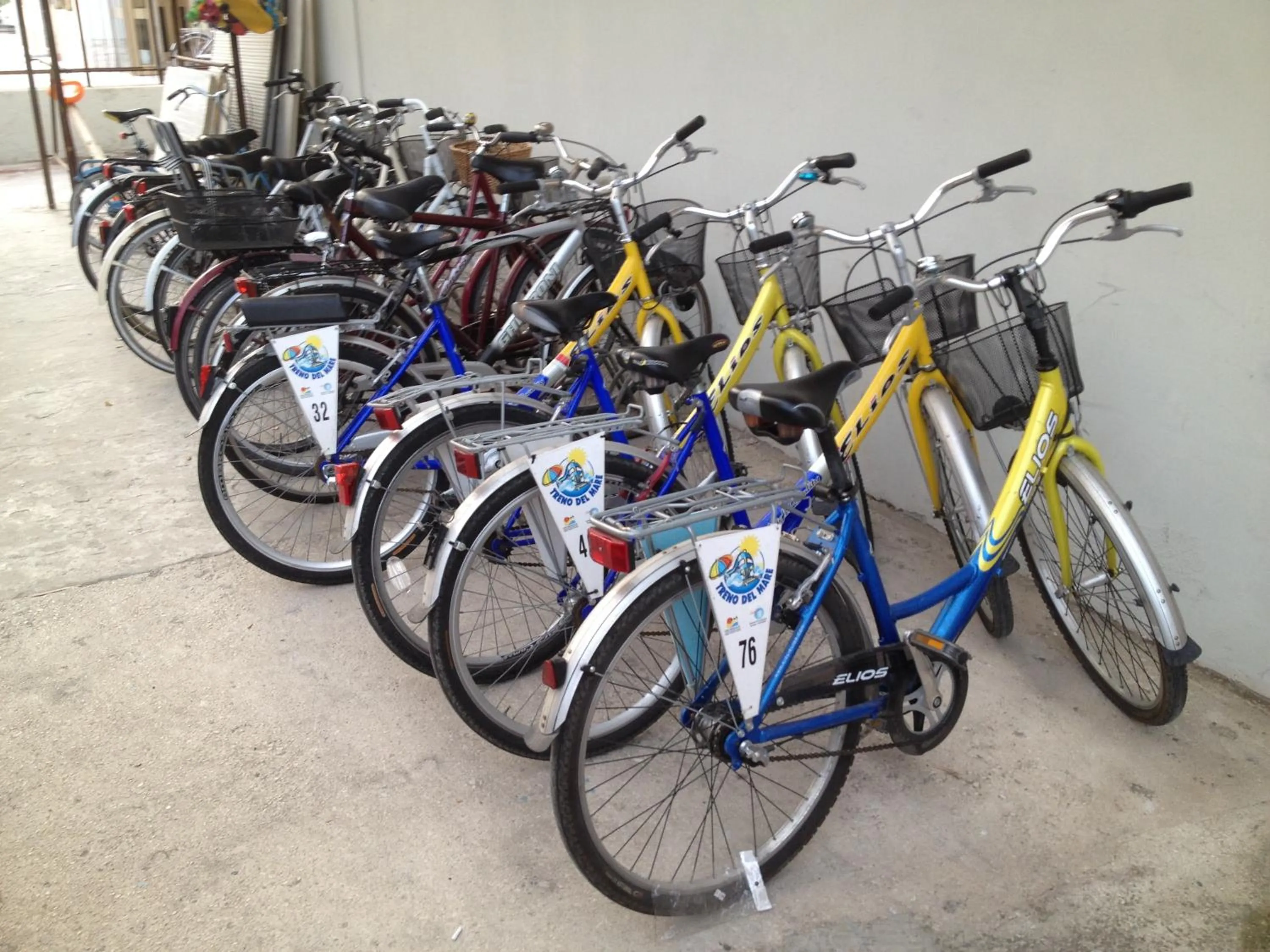 Other in Hotel Touring