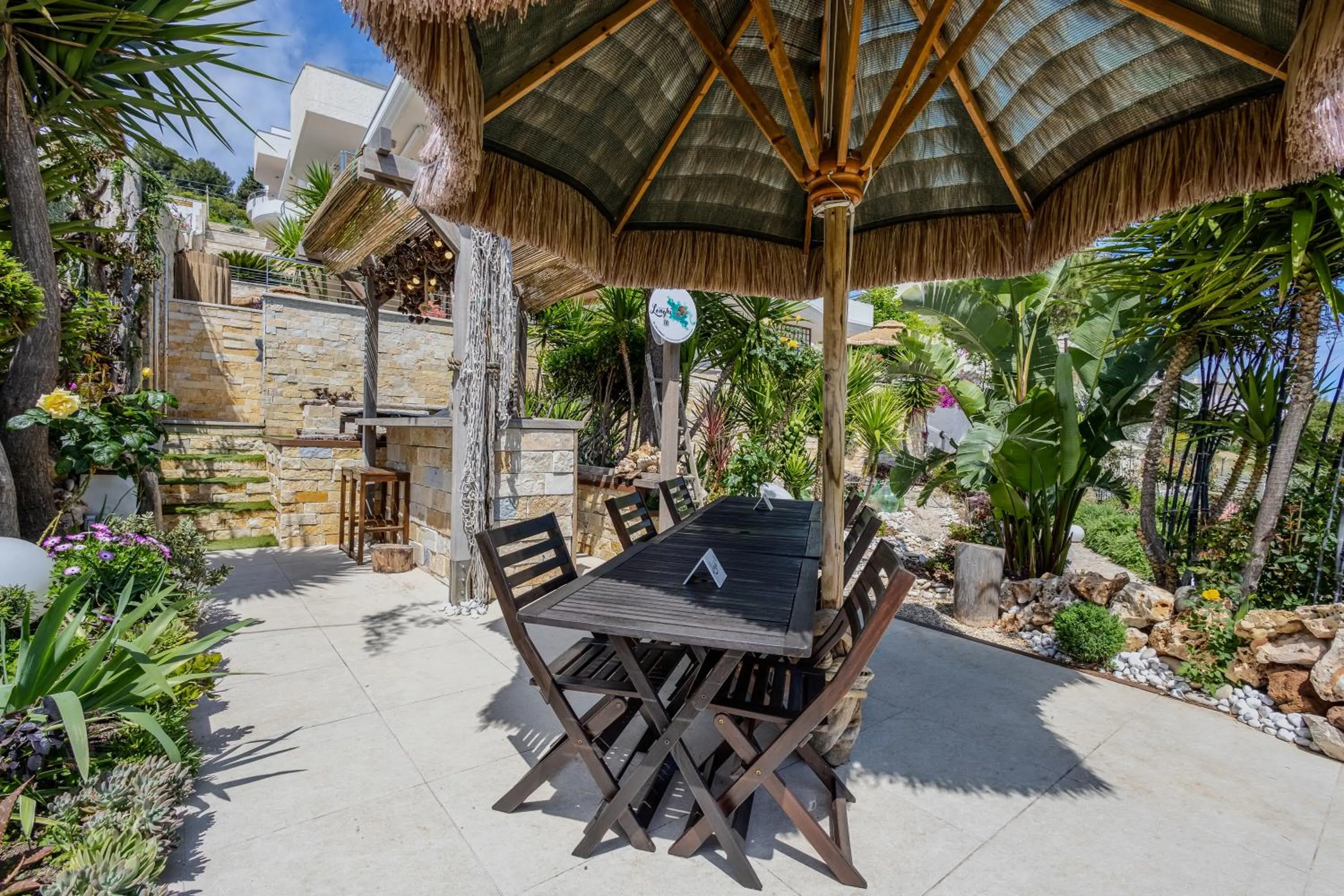 Spring in Residenze Longhi