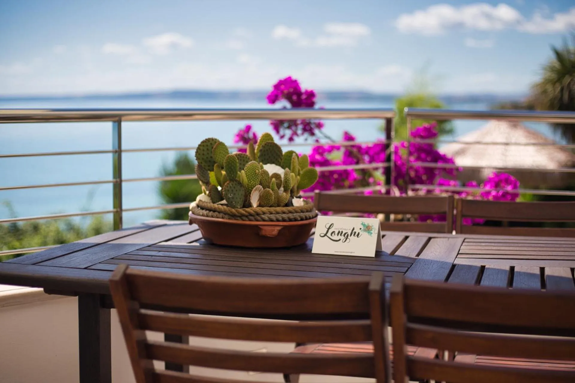 Day in Residenze Longhi