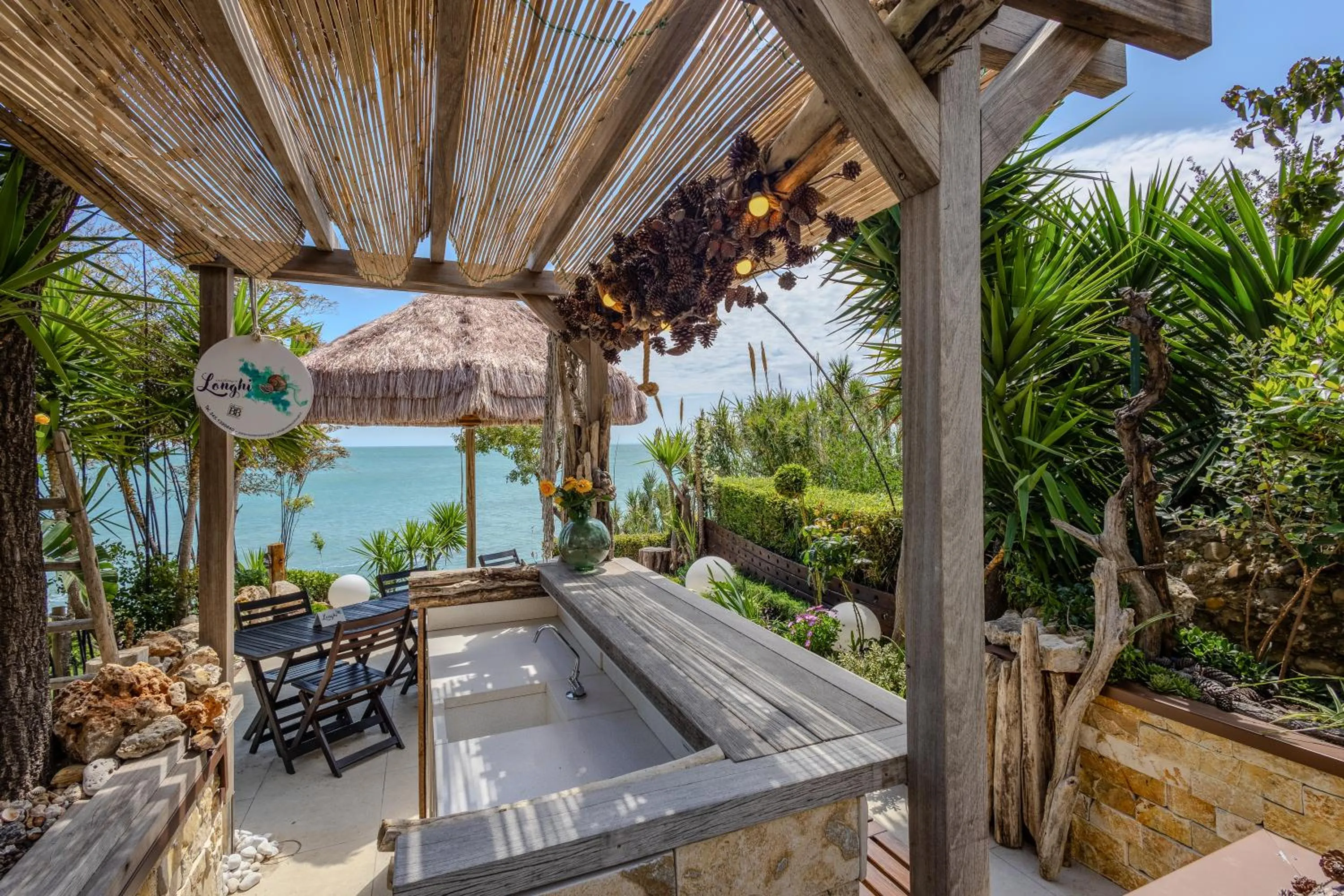 Spring in Residenze Longhi