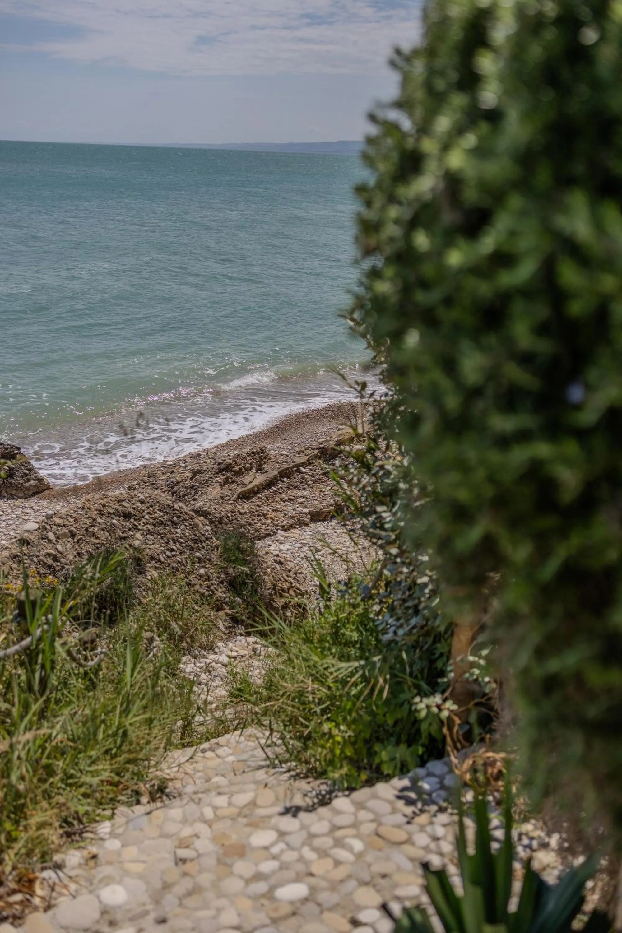 Day in Residenze Longhi