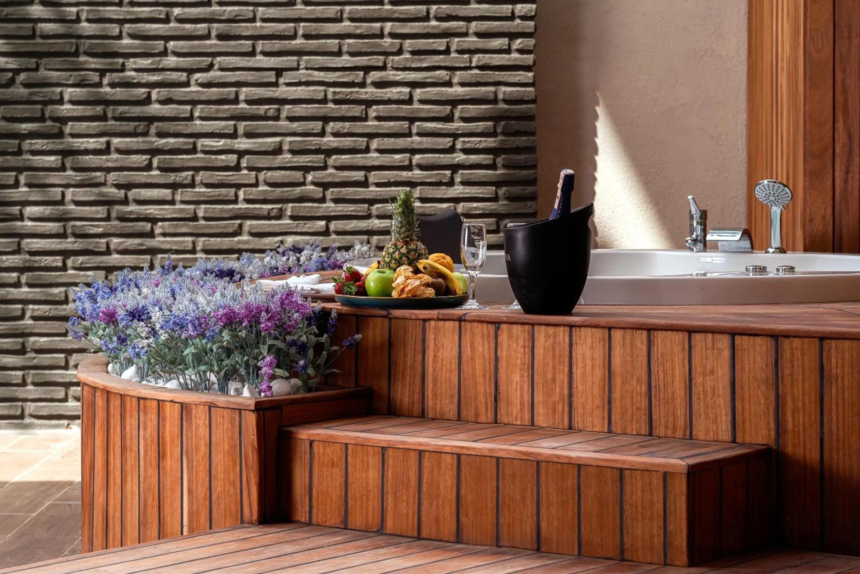 Bathroom in Leodikya Kirman Premium - Ultra All Inclusive