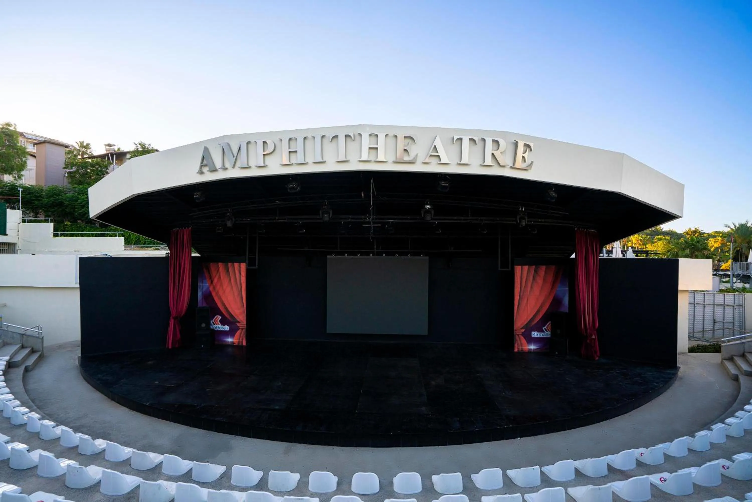 Nightclub / DJ in Leodikya Kirman Premium - Ultra All Inclusive