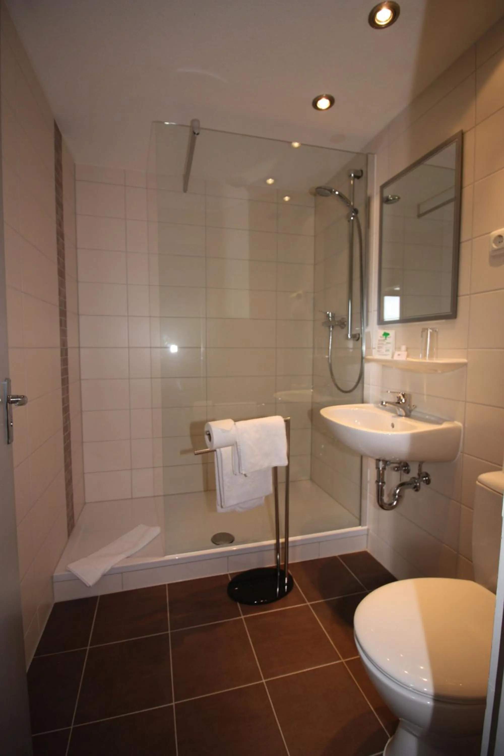 Decorative detail in Hotel Weimarer Berg