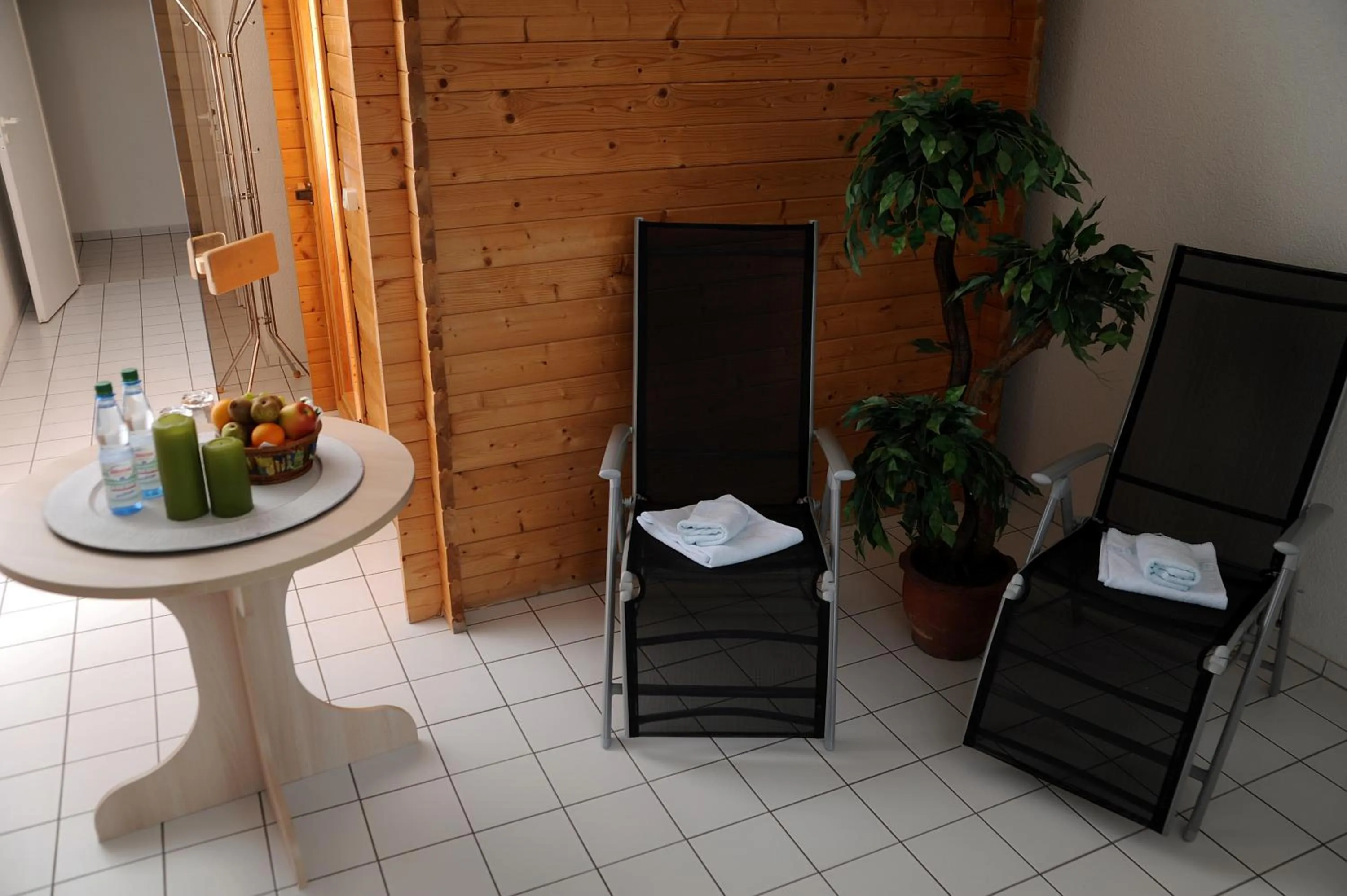 Activities in Hotel Weimarer Berg