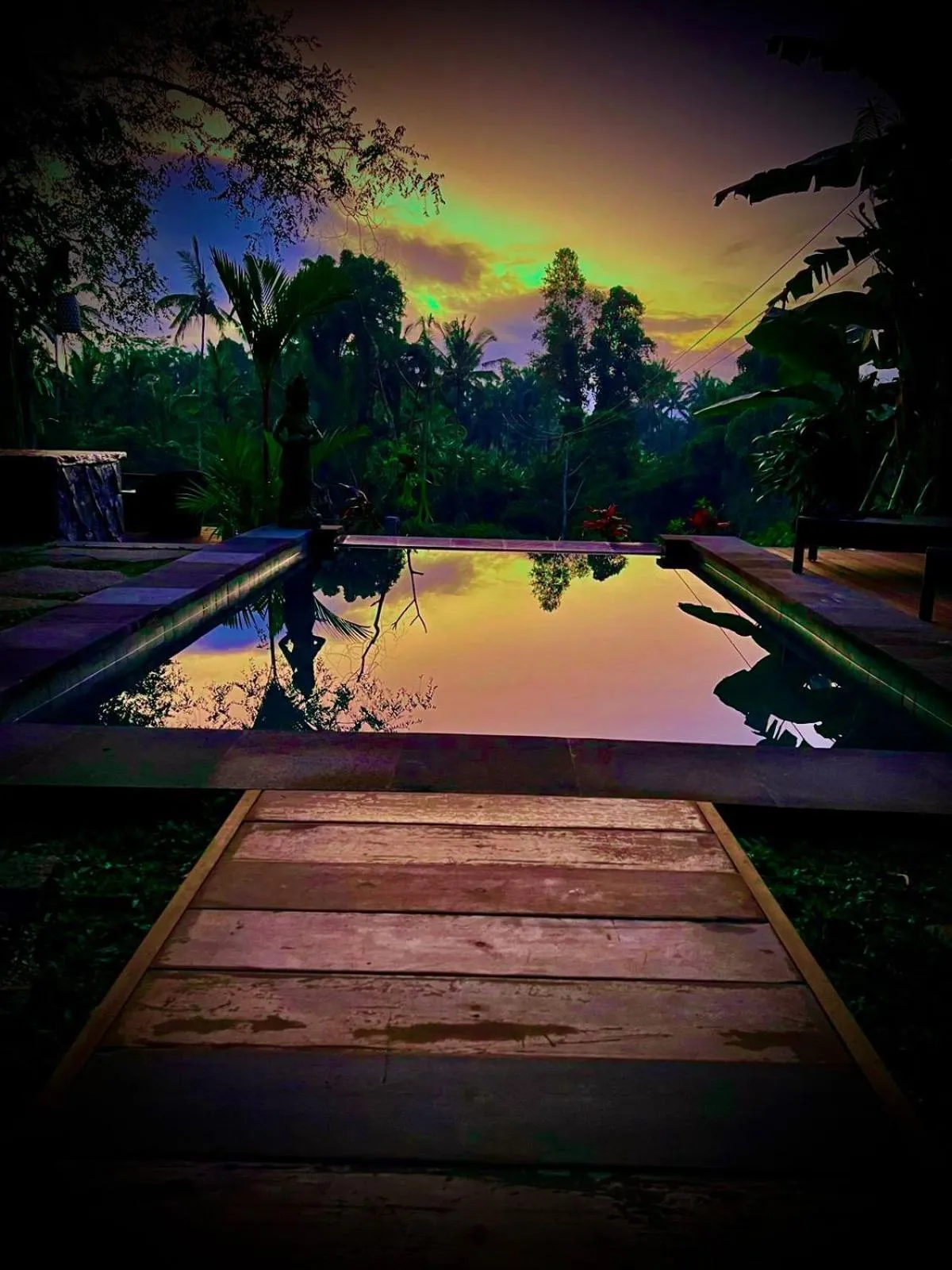 Day in Mirah Guest House