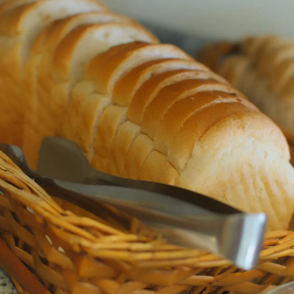 Food in Hotel Montana Serra Negra