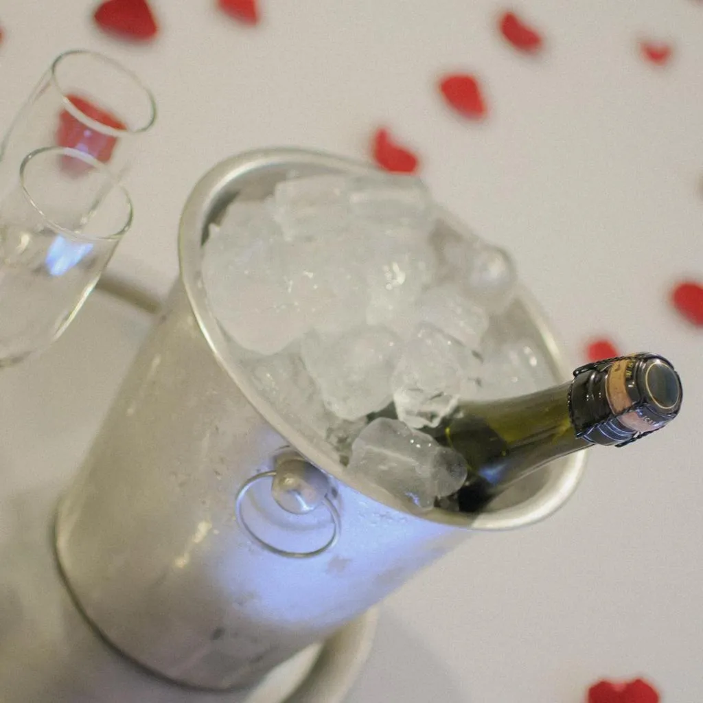 Decorative detail in Hotel Montana Serra Negra