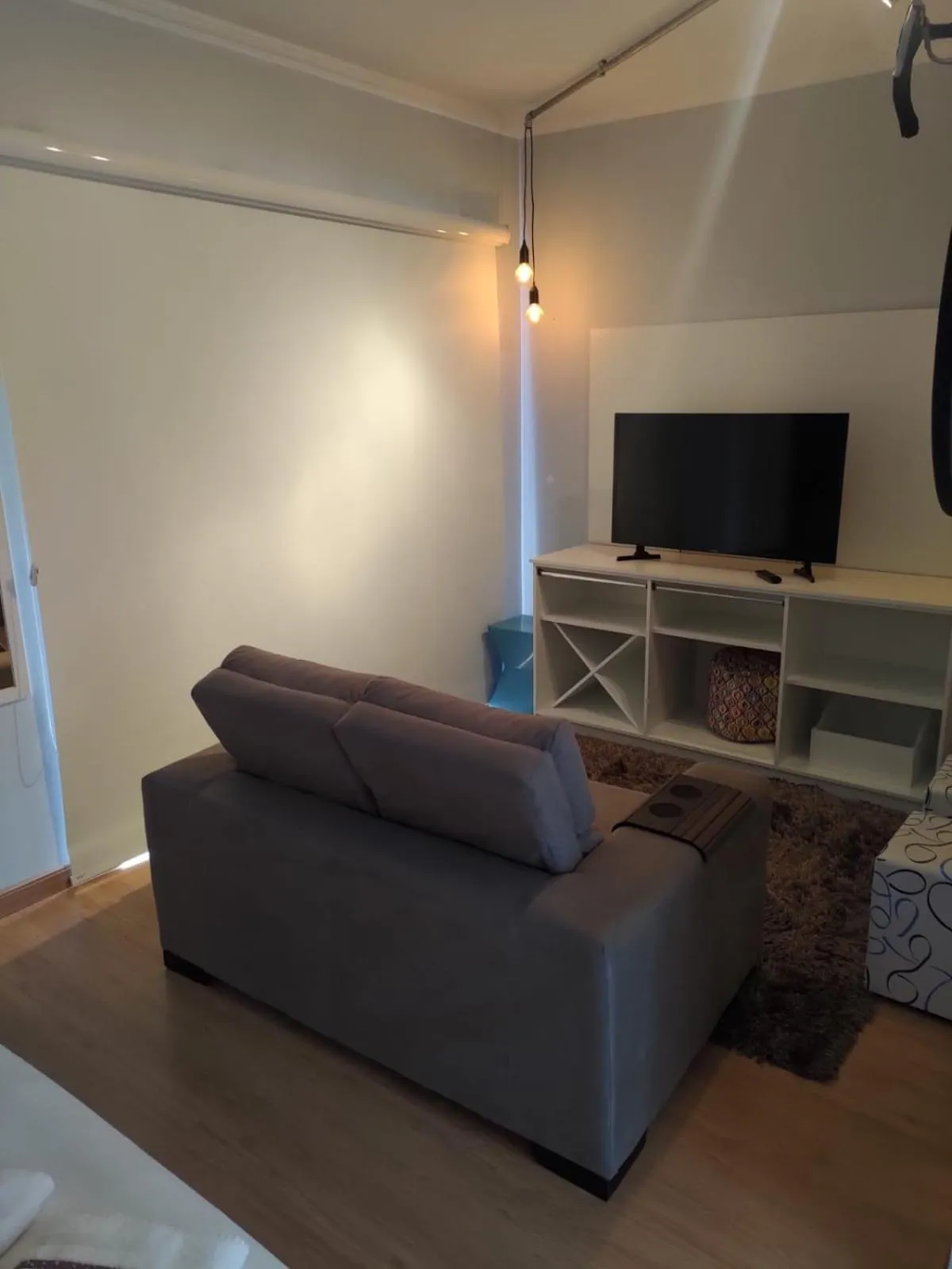 Hotel Montana Serra Negra