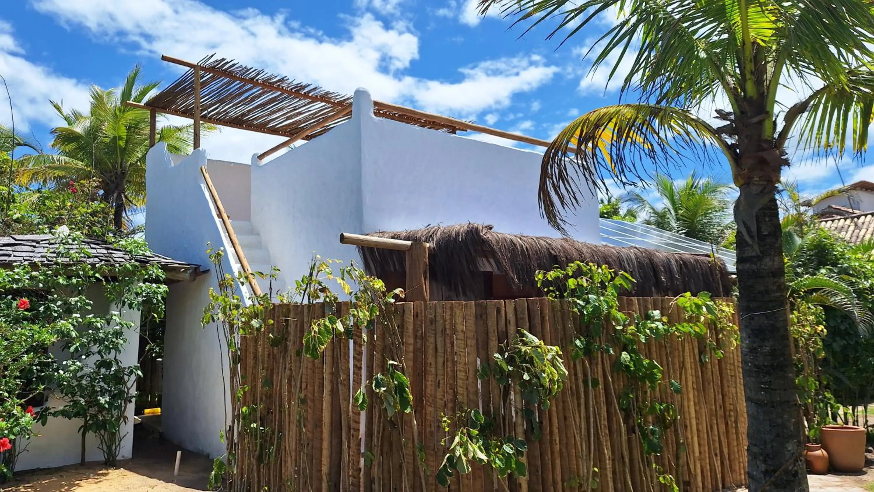 Pousada San Antonio Praia