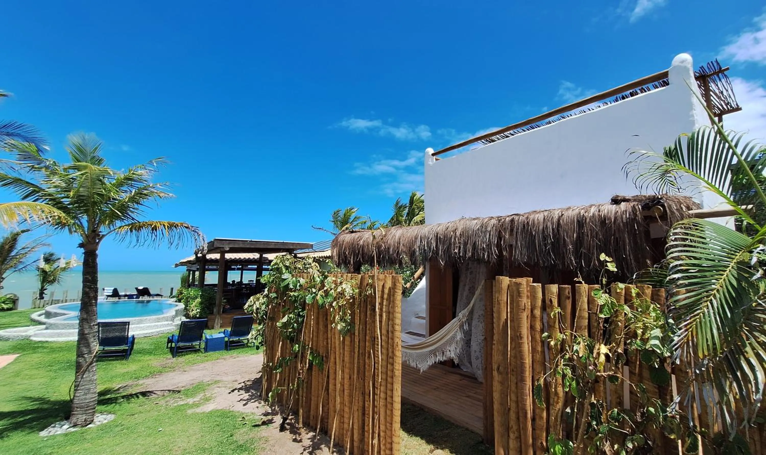 Pousada San Antonio Praia